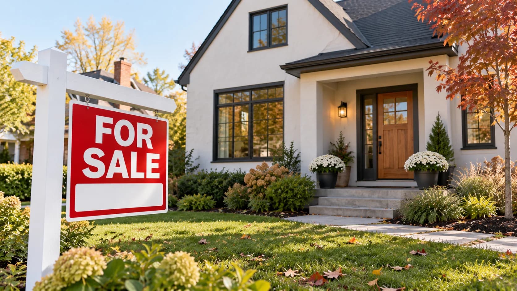 Canada's Population Grew 0.5 Percent, the Lowest Rate Since 1945, and Buyers for Your Home Are Thinning