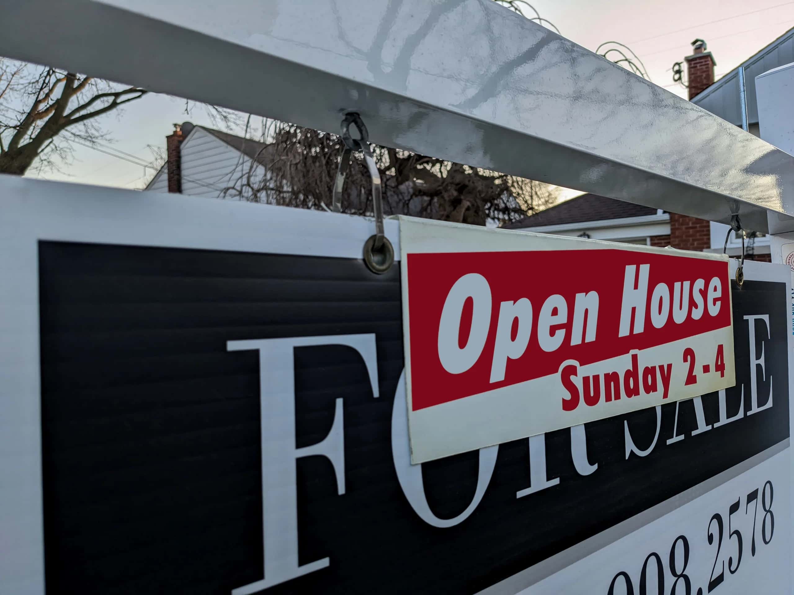 GTA April Sales Rise 7% but Prices Slide 4.9% as Market Tightens Heading Into Summer