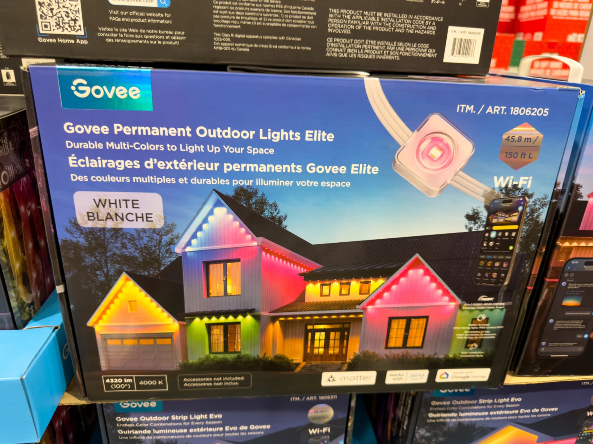 Professional Installation vs DIY Permanent Christmas Lights: When Each Route Makes Sense