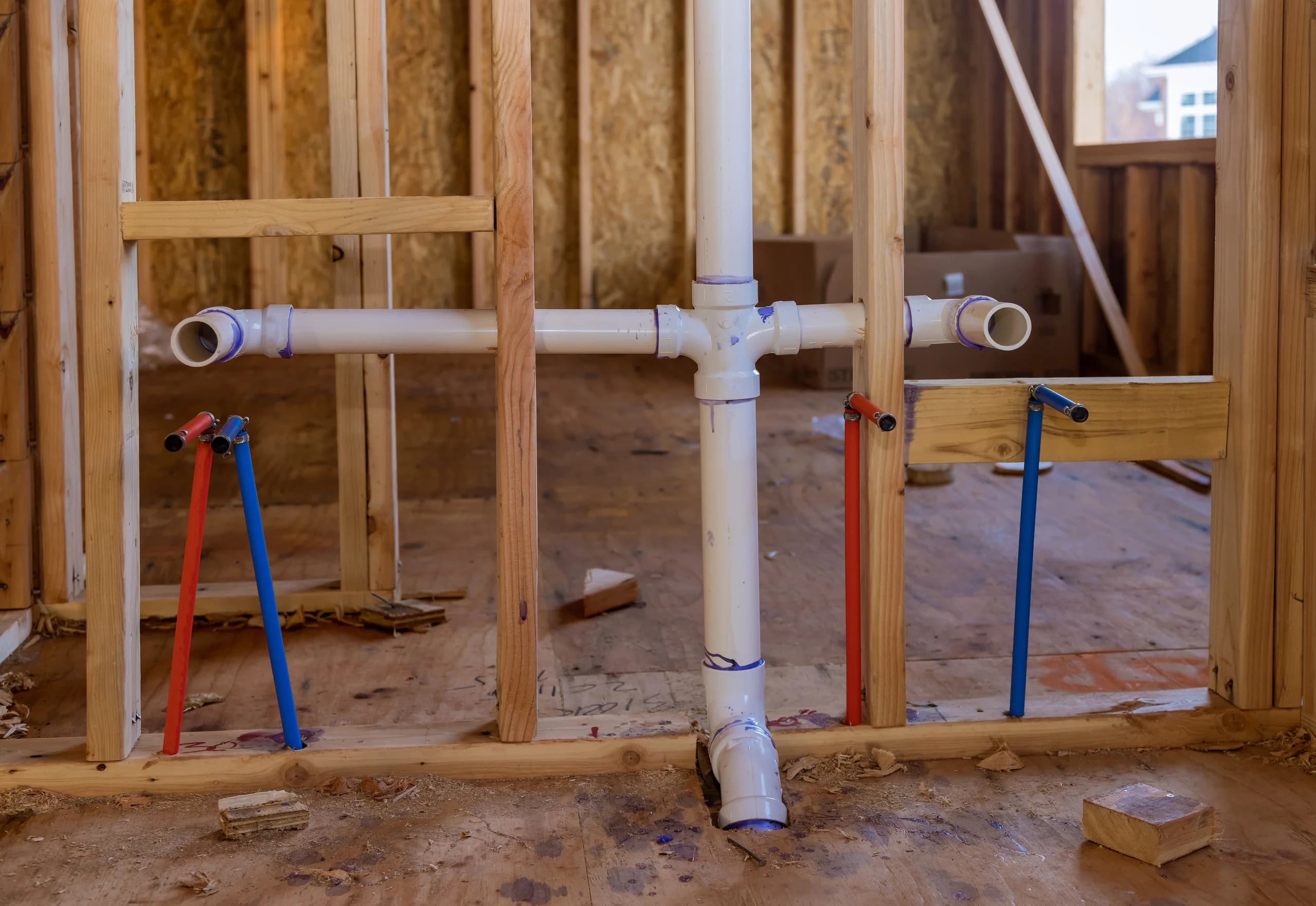 Poly-B, Kitec and Galvanized: The Plumbing a Canadian Insurer Can Decline to Cover