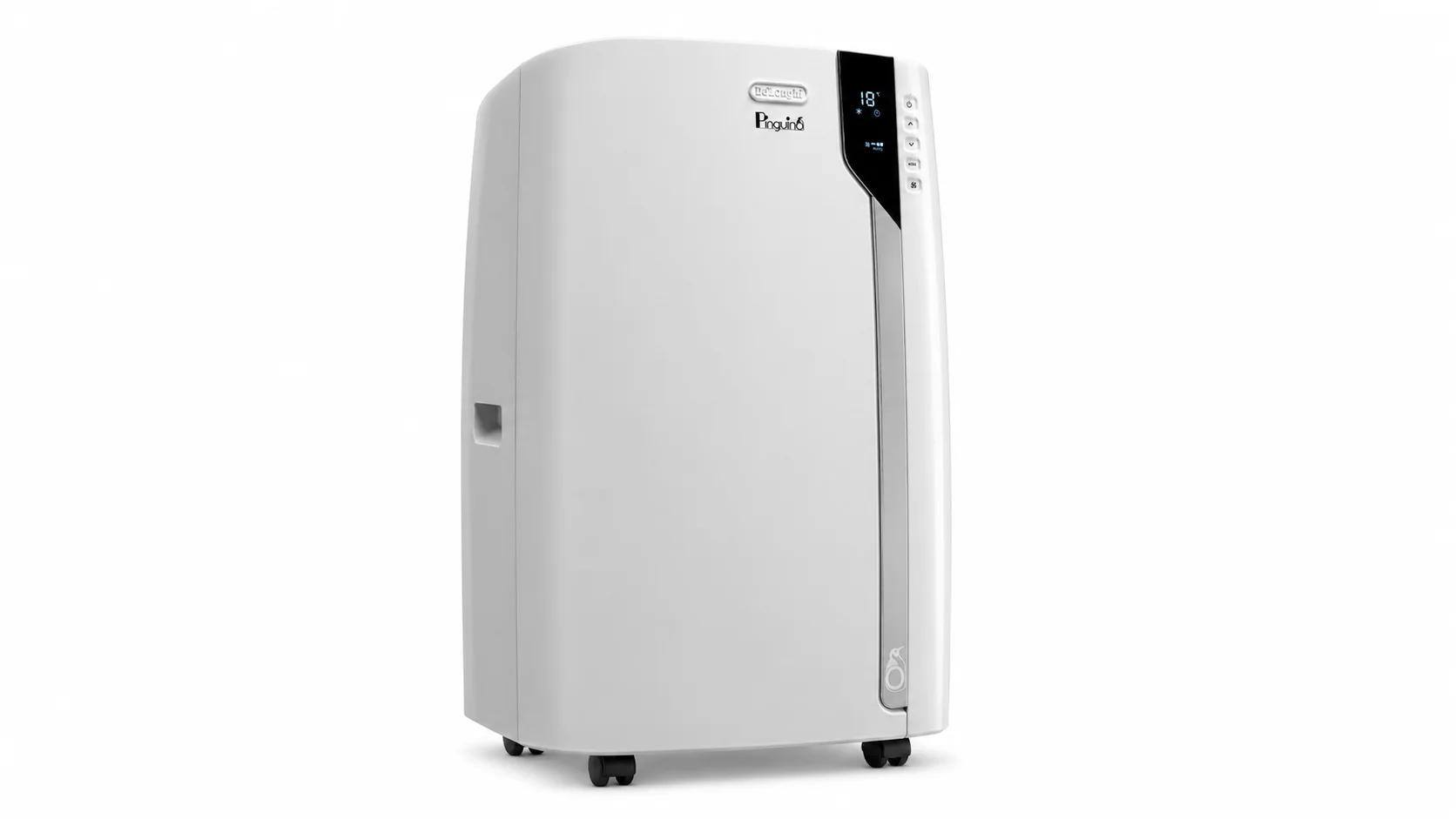 DeLonghi 14000 BTU Portable Air Conditioner