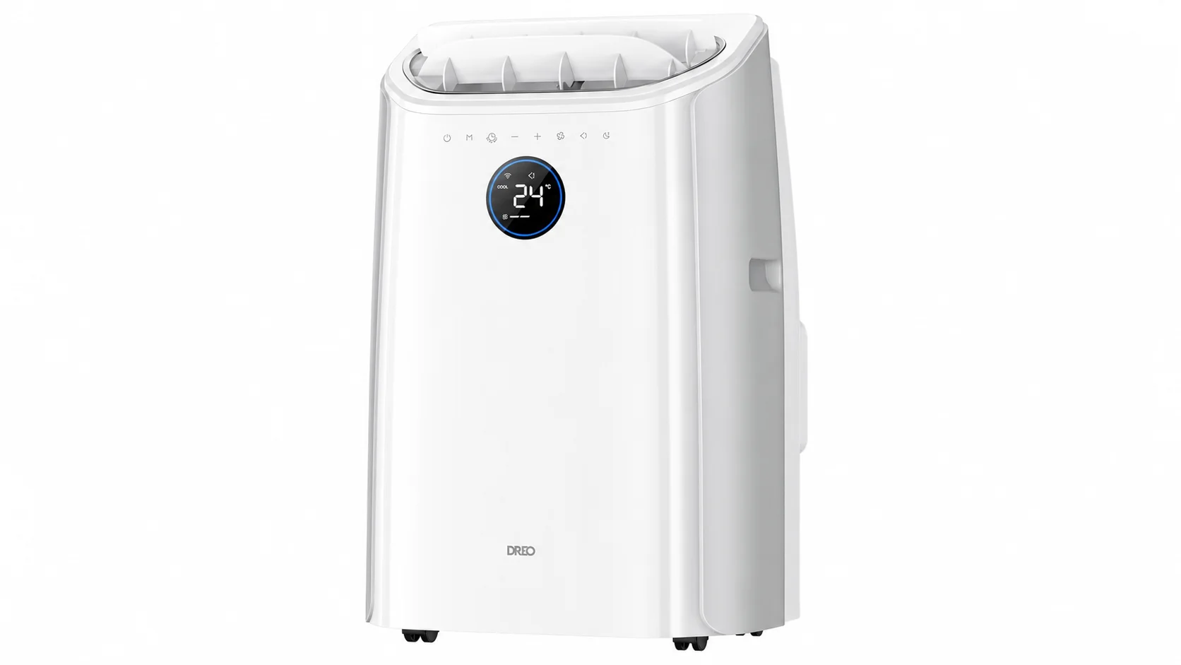 DREO 515S Smart Air Conditioner