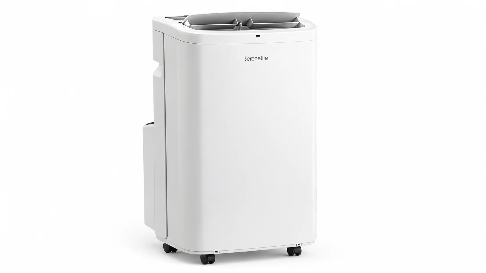 SereneLife 14000 BTU Portable Air Conditioner