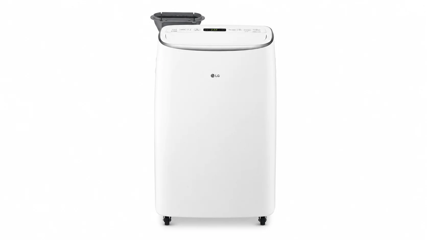 LG 10,000 BTU Portable Air Conditioner