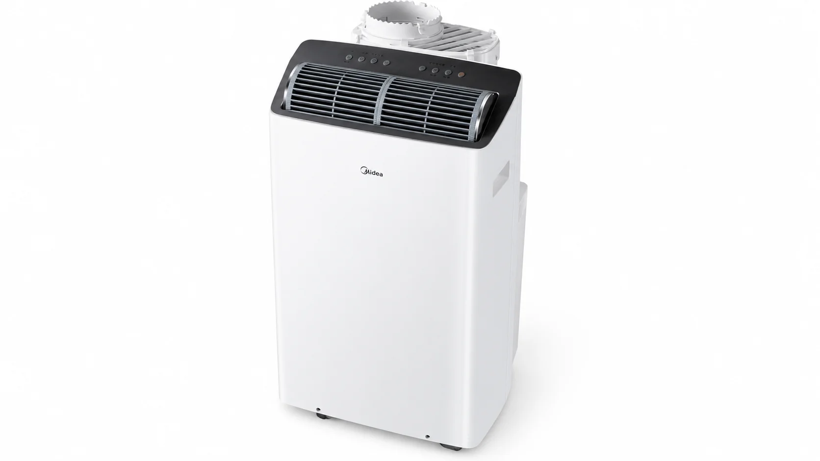 Midea Duo Portable Air Conditioner