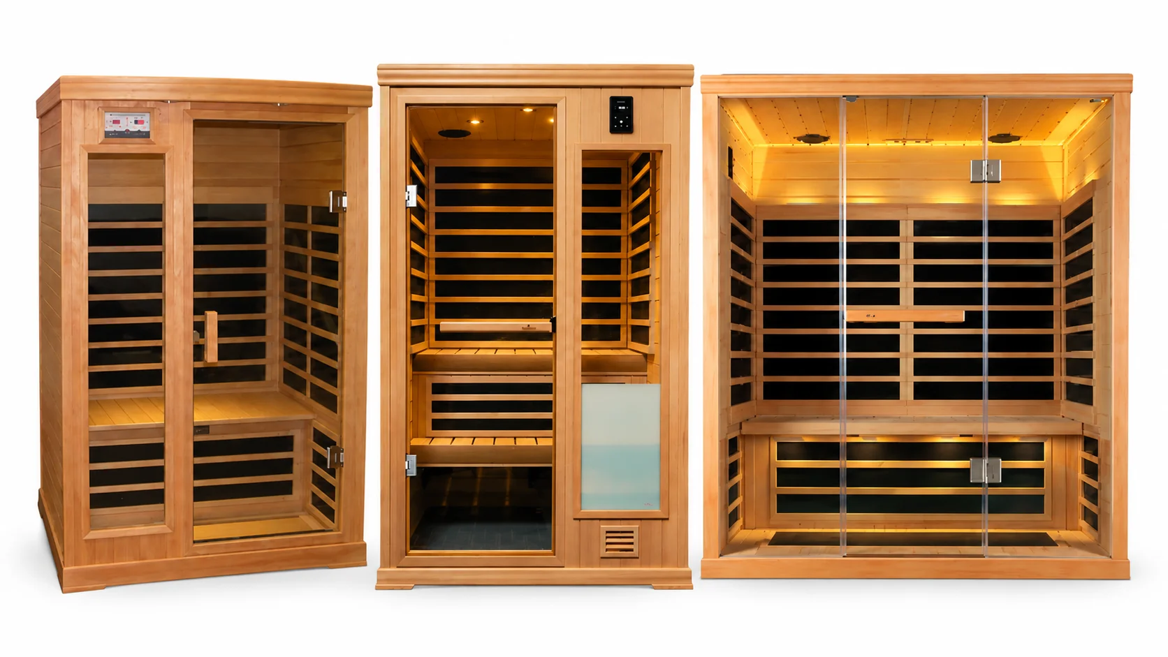Health Canada Recalls 6,758 Home Saunas and Infrared Kits Over Fire Risk, Free Repairs Offered