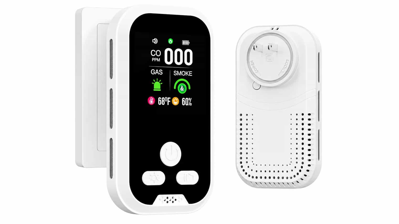 Health Canada Advises Disposal of IQYEF Triple-Detector Alarm After Seller Refuses Recall on 7,296 Units