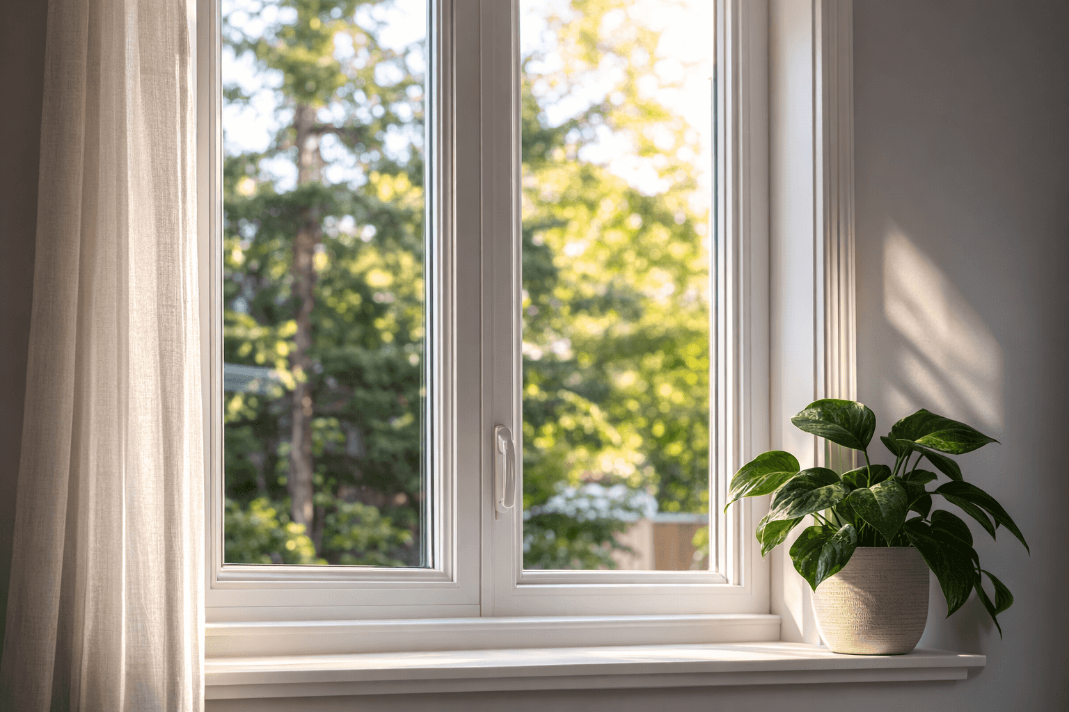 Andersen 100 Series Casement Windows Recalled in Canada Due to Fall Hazard from Detaching Safety Devices