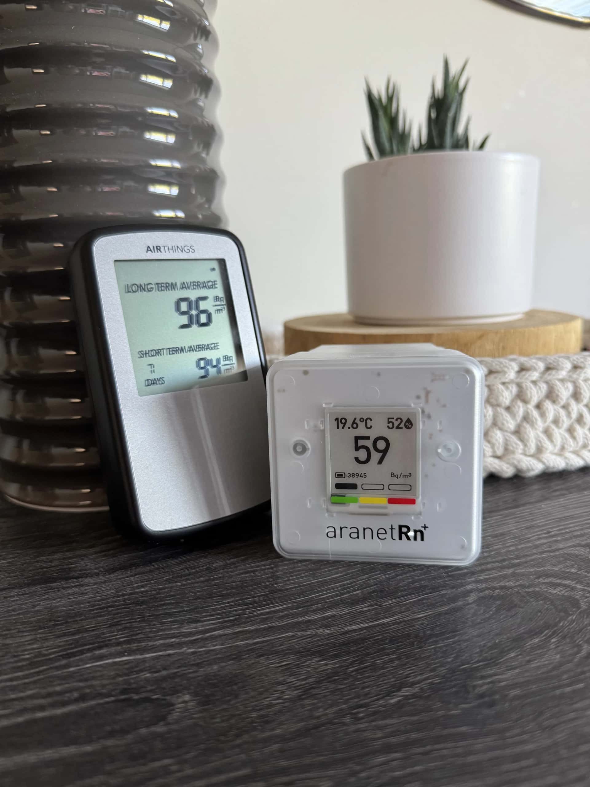 Radon Levels in Canadian Homes: Common Misconceptions and What the Evidence Actually Shows