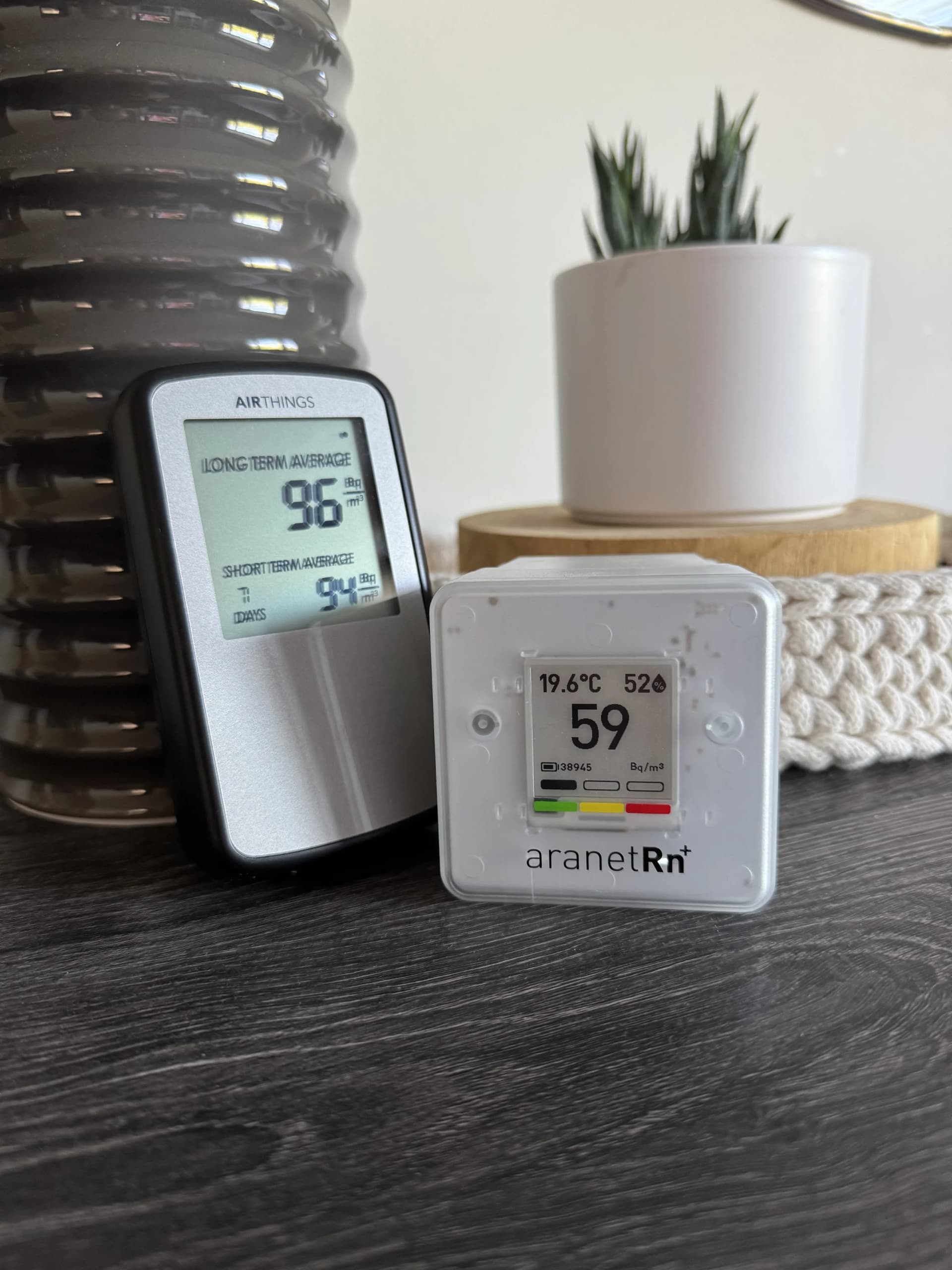Radon Levels in Canadian Homes: Common Misconceptions and What the Evidence Actually Shows