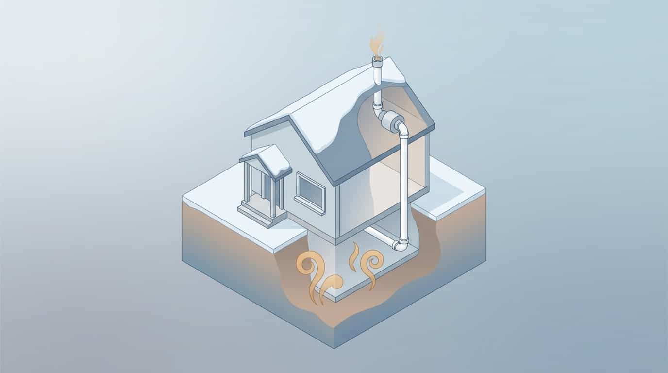 How Much Does A Radon Mitigation System Cost In Canada (And How To Know If You Need One)?