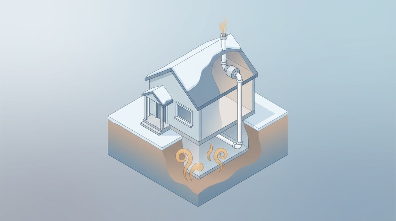 How Radon Mitigation Systems Work: A Canadian Homeowner’s Guide to Reducing Radon Levels