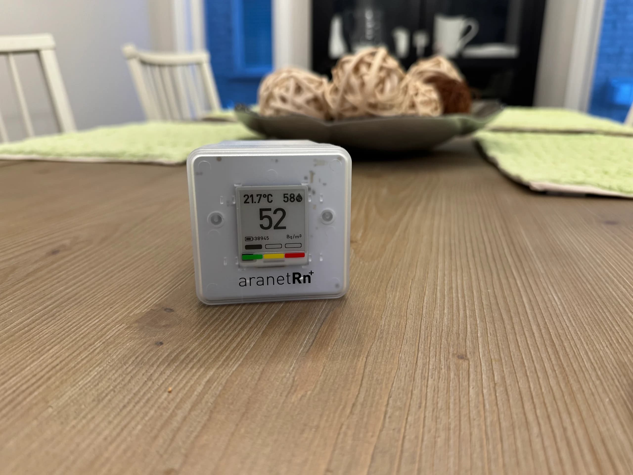Aranet Radon Plus Sale: Our Top-Ranked Radon Monitor Is 24% Off Through Sept. 27, Just Ahead of Heating Season