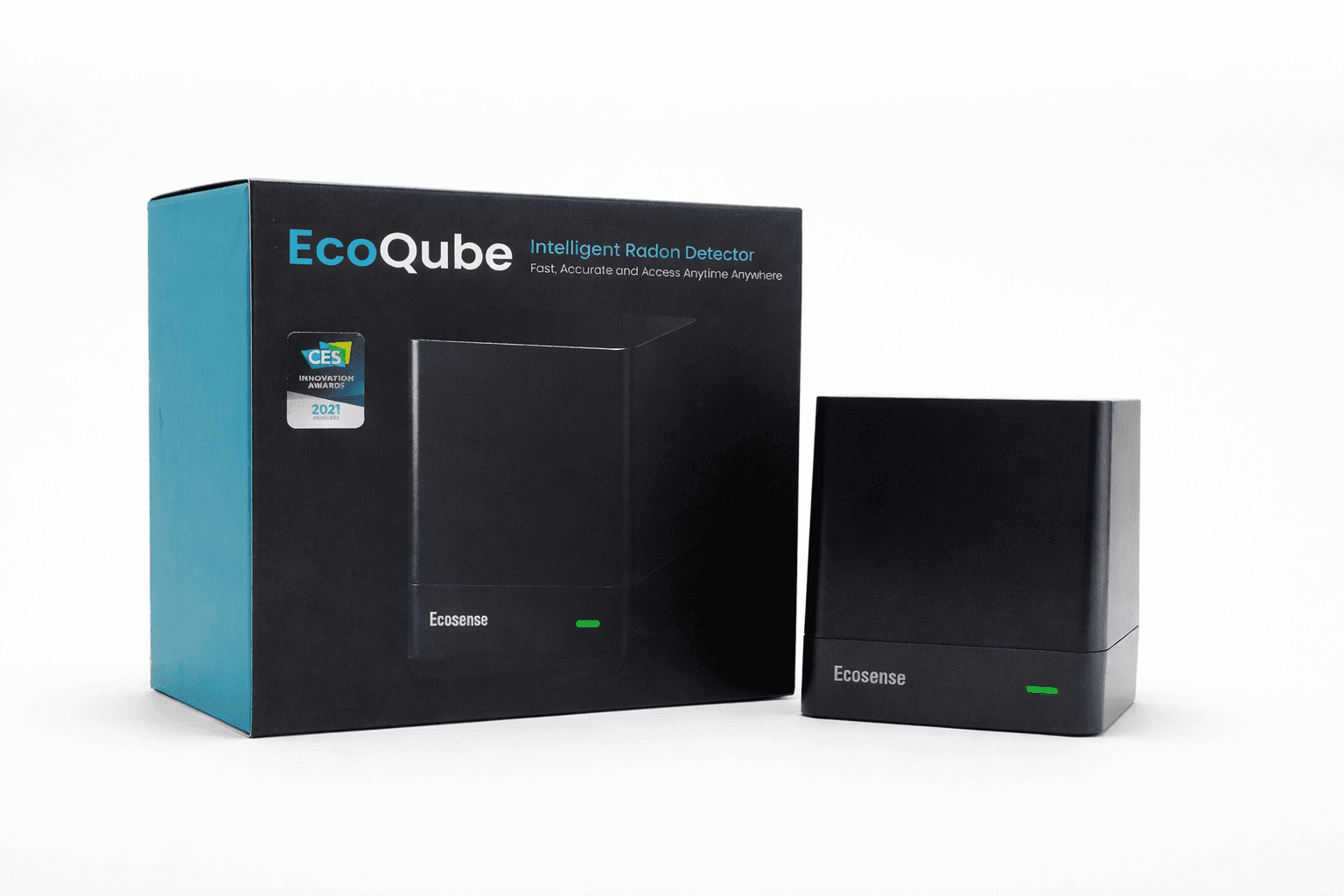 Ecosense EQ100 EcoQube
