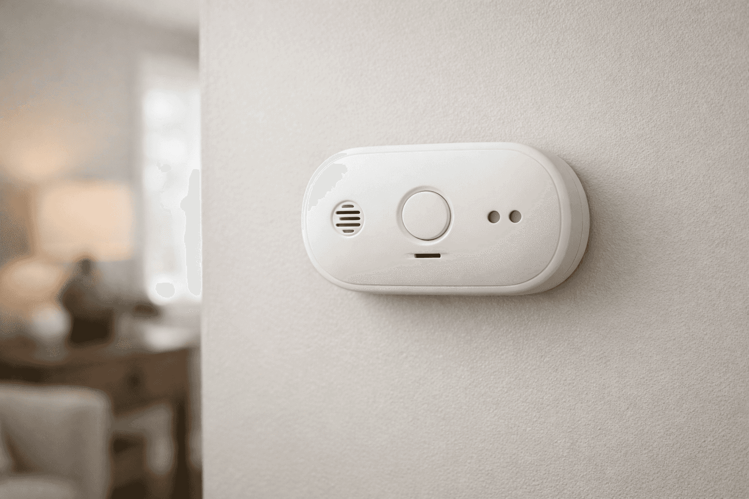 Ontario's New CO Alarm Requirements for 2026: What Homeowners Need to Know