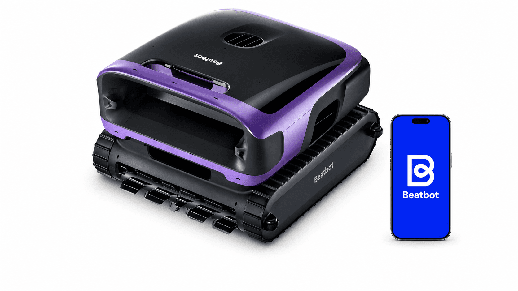 Beatbot Sora 70 Pool Vacuum Robot