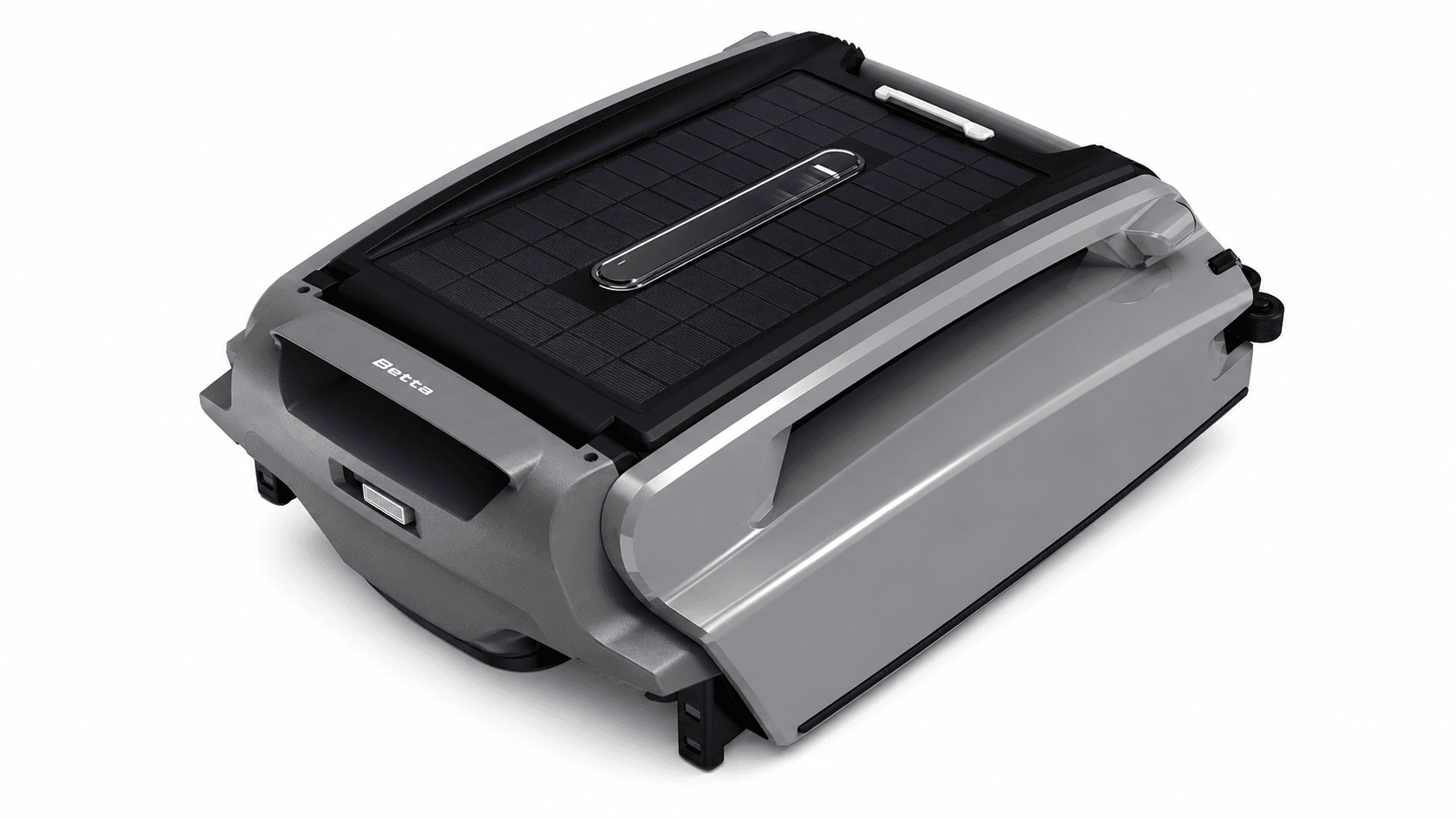 Betta SE Plus Solar-Powered Robotic Pool Skimmer