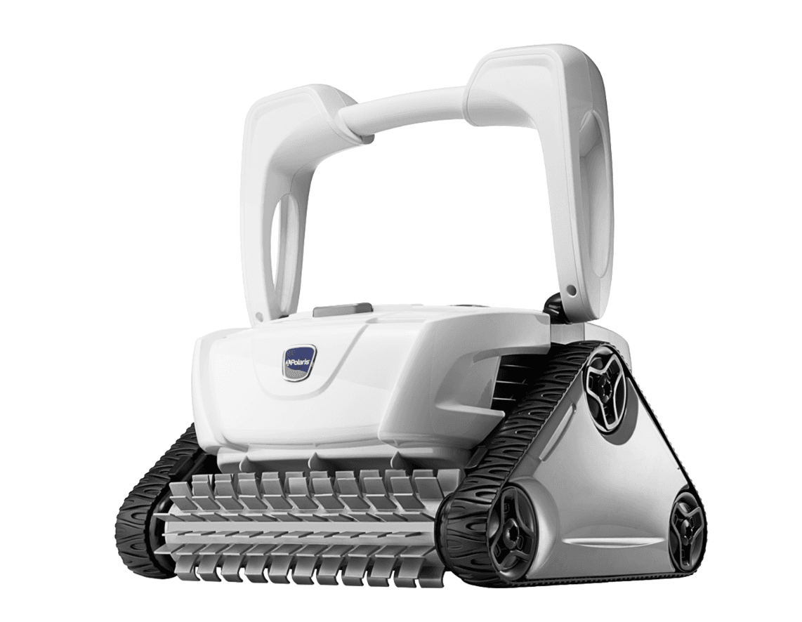 Polaris P825 Sport Robotic Pool Cleaner
