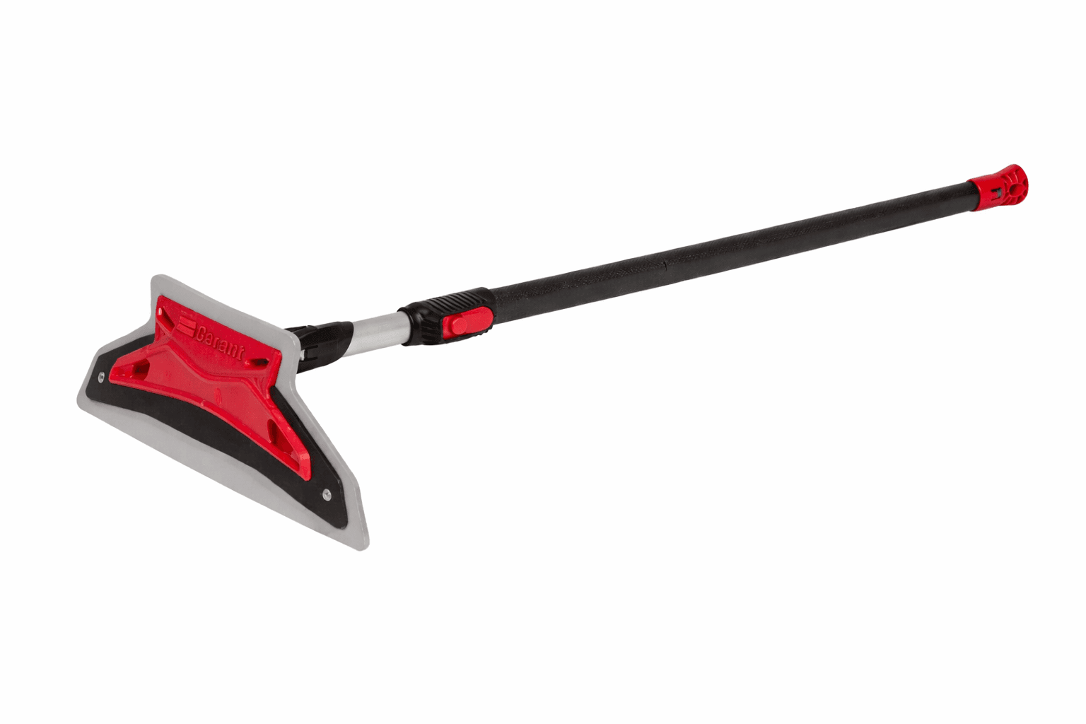 Garant 6.5 ft Telescopic Snow Rake