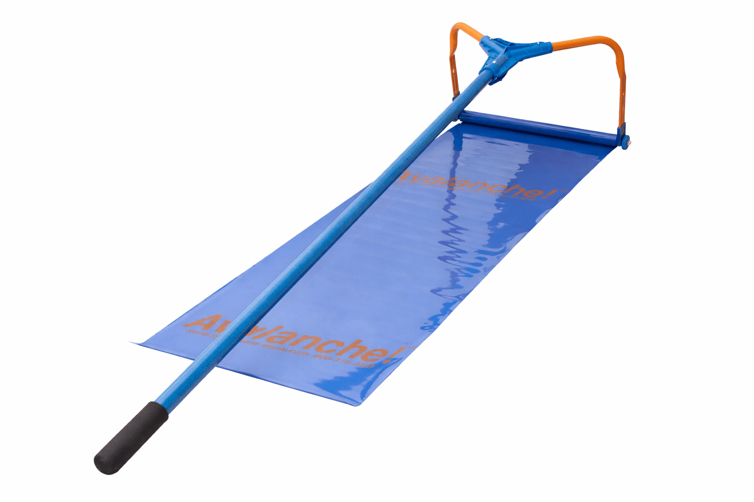 Avalanche! 500 Snow Removal Rake