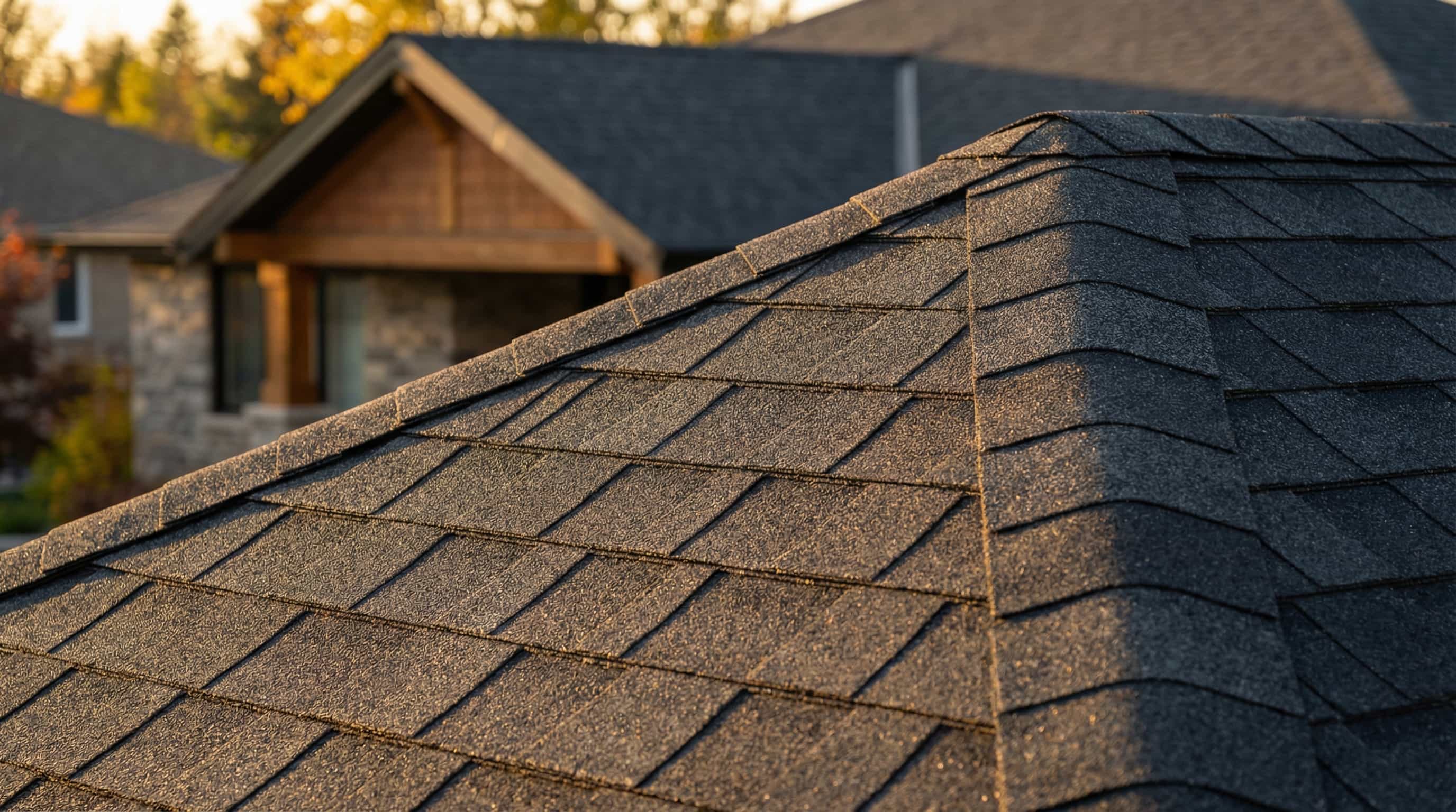 Asphalt Shingles in Canada: Best Types, Brands, Warranties & When Upgrades Are Worth It