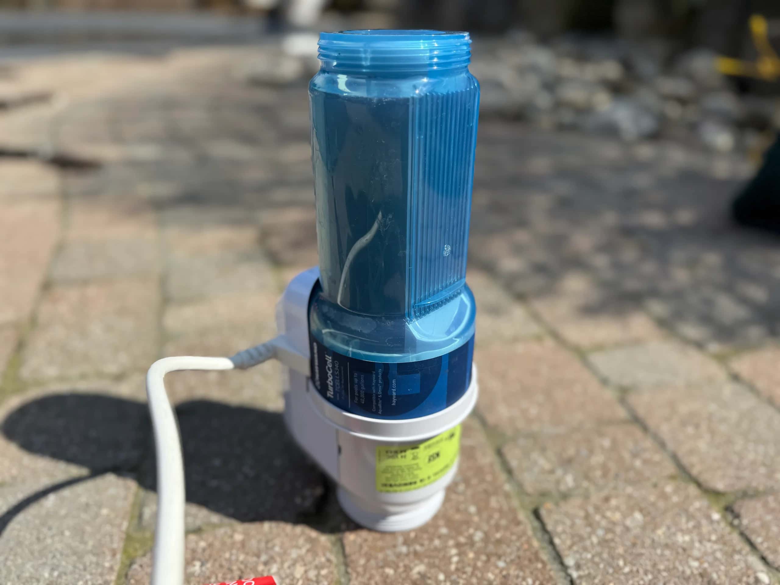 Salt Cell Cleaning Mistakes That Shorten Cell Life (And What To Do Instead)