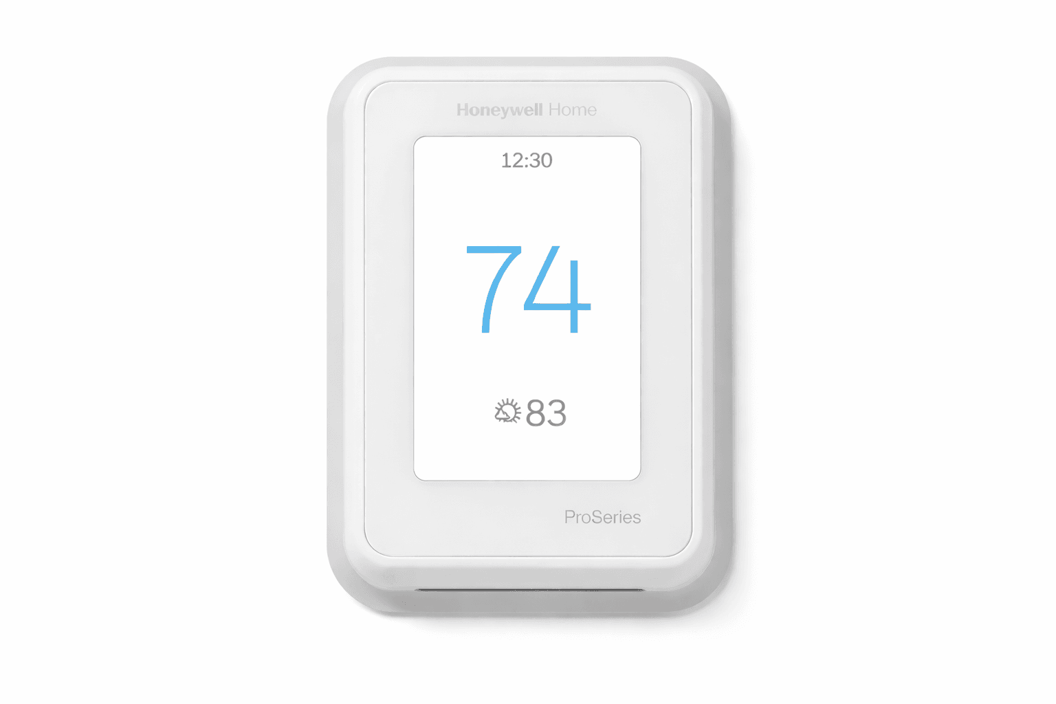 Honeywell Home T10 Pro Smart Thermostat