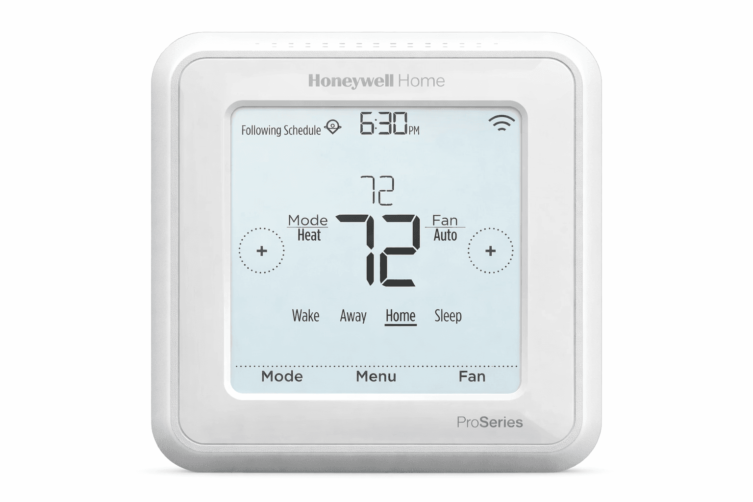 Honeywell Lyric T6 Pro Smart Thermostat