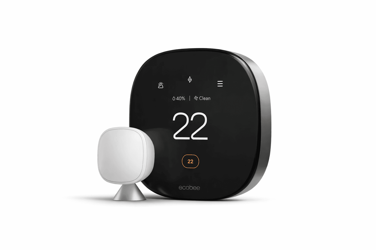 Ecobee Smart Thermostat Premium