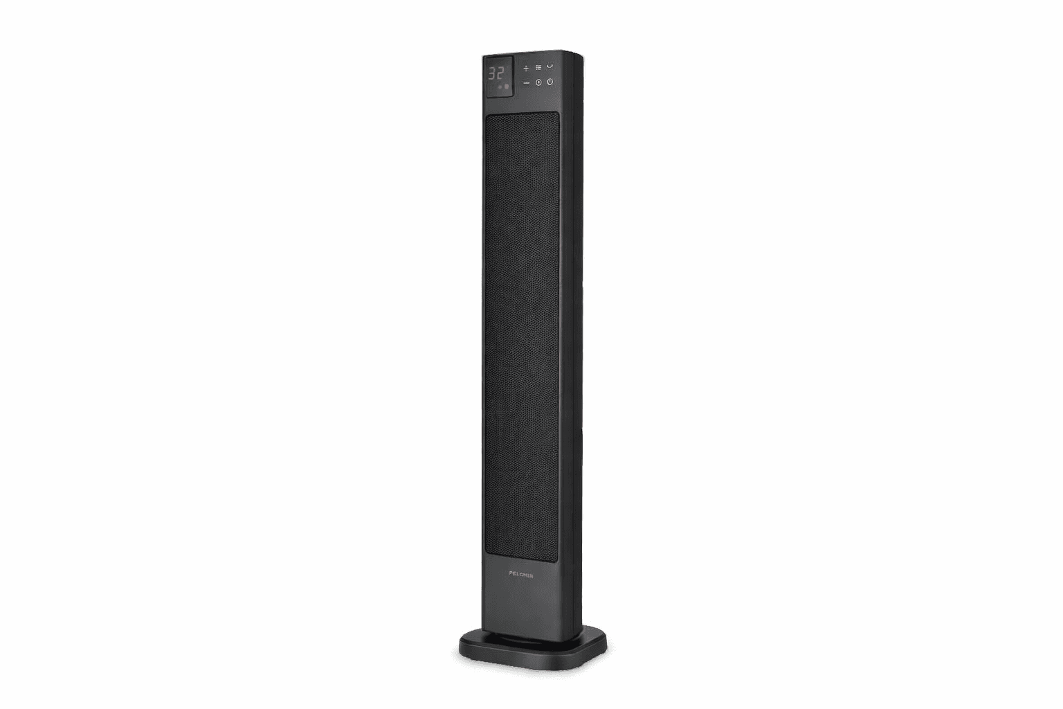 Pelonis Ceramic Tower Space Heater