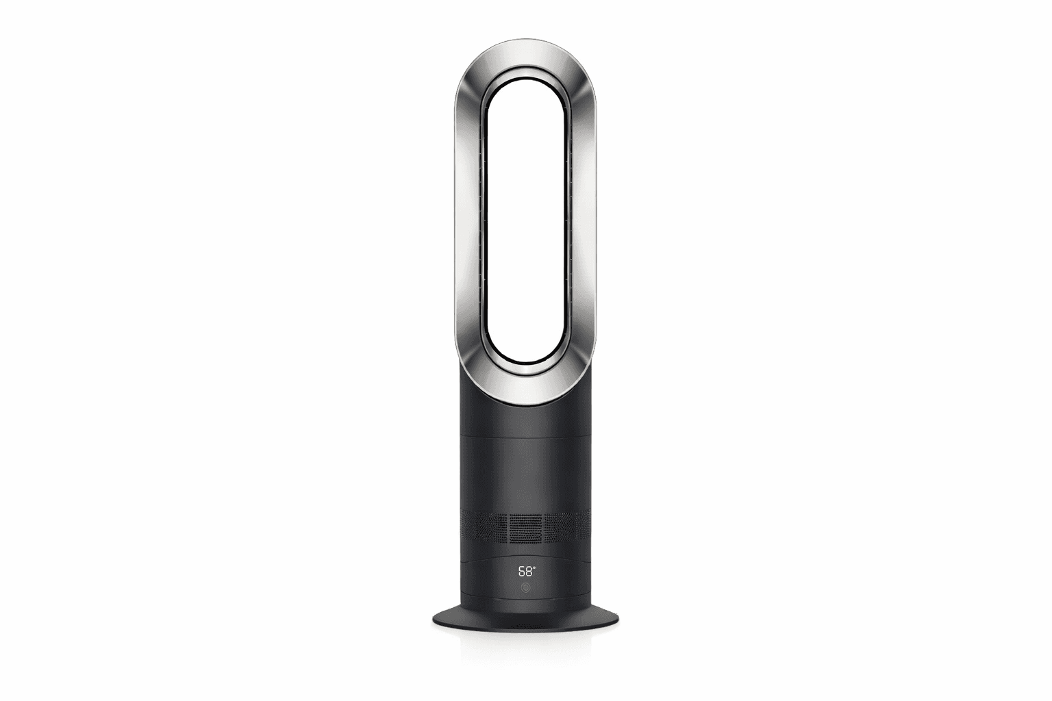 Dyson AM09 Hot+Cool Jet Focus Fan Heater