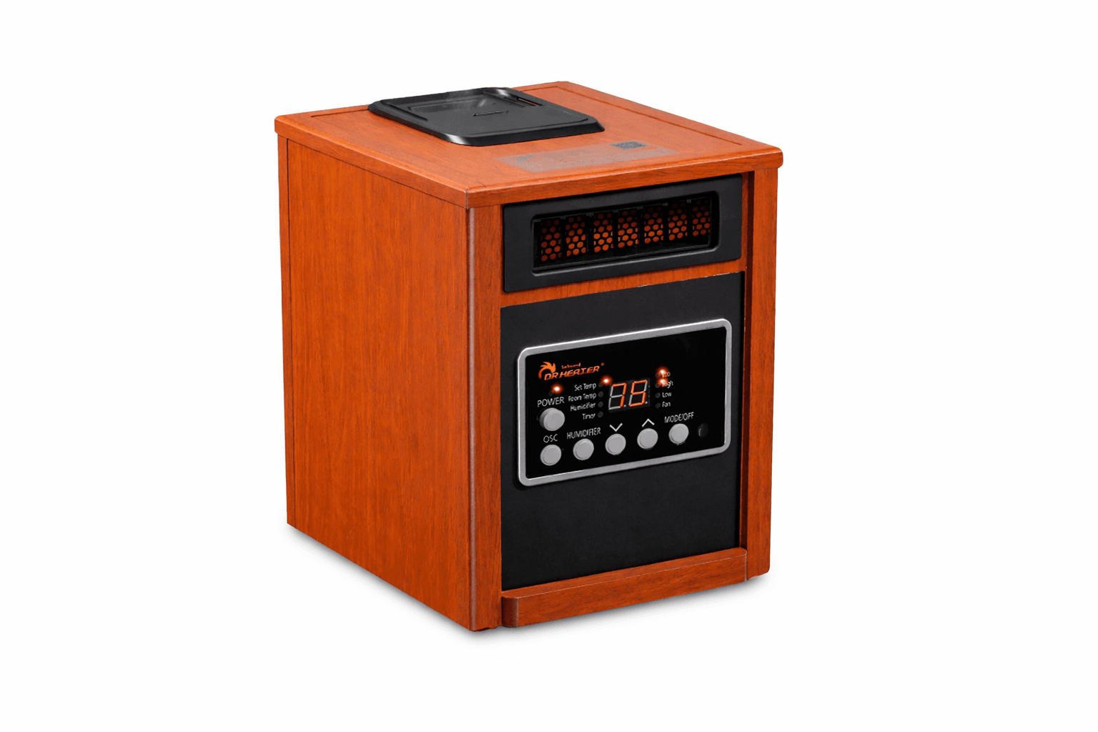 Dr. Infrared Heater DR-998
