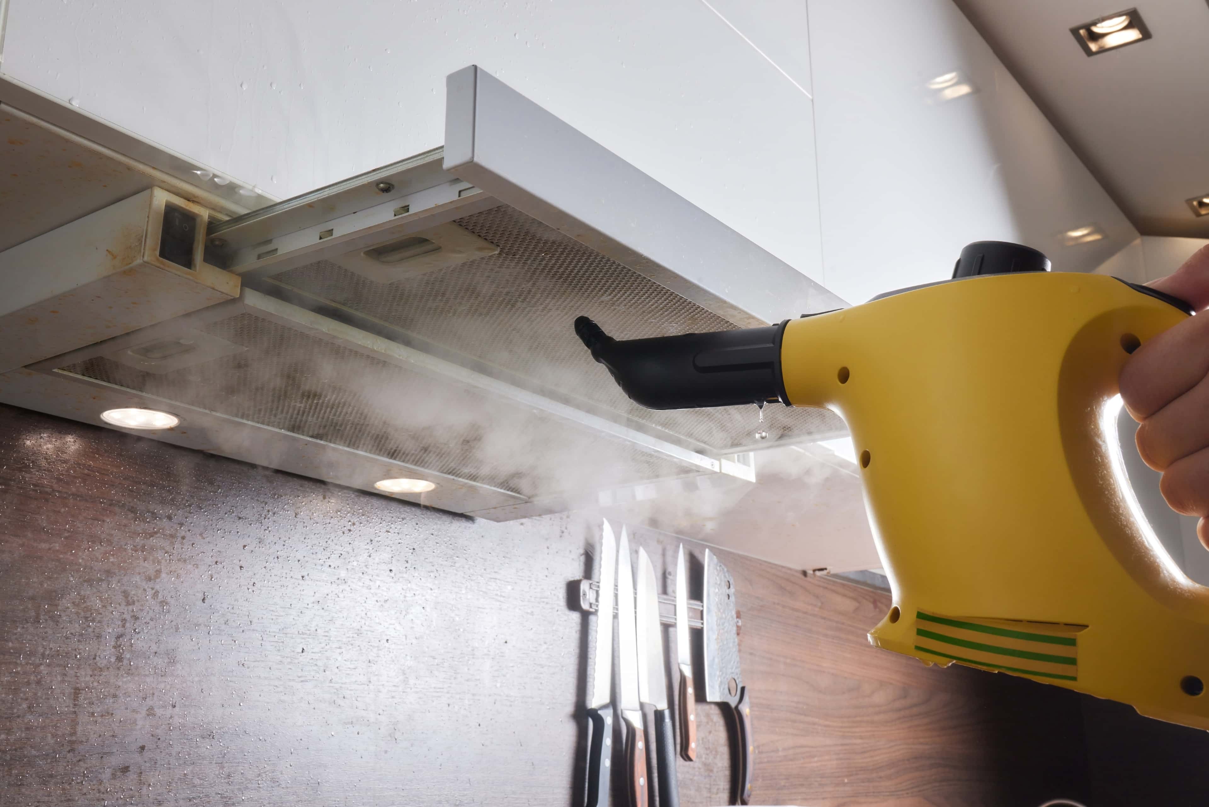 Best Steam Cleaners in the Canadian Market in 2026: Comparing Heat, Versatility, and Surface Safety