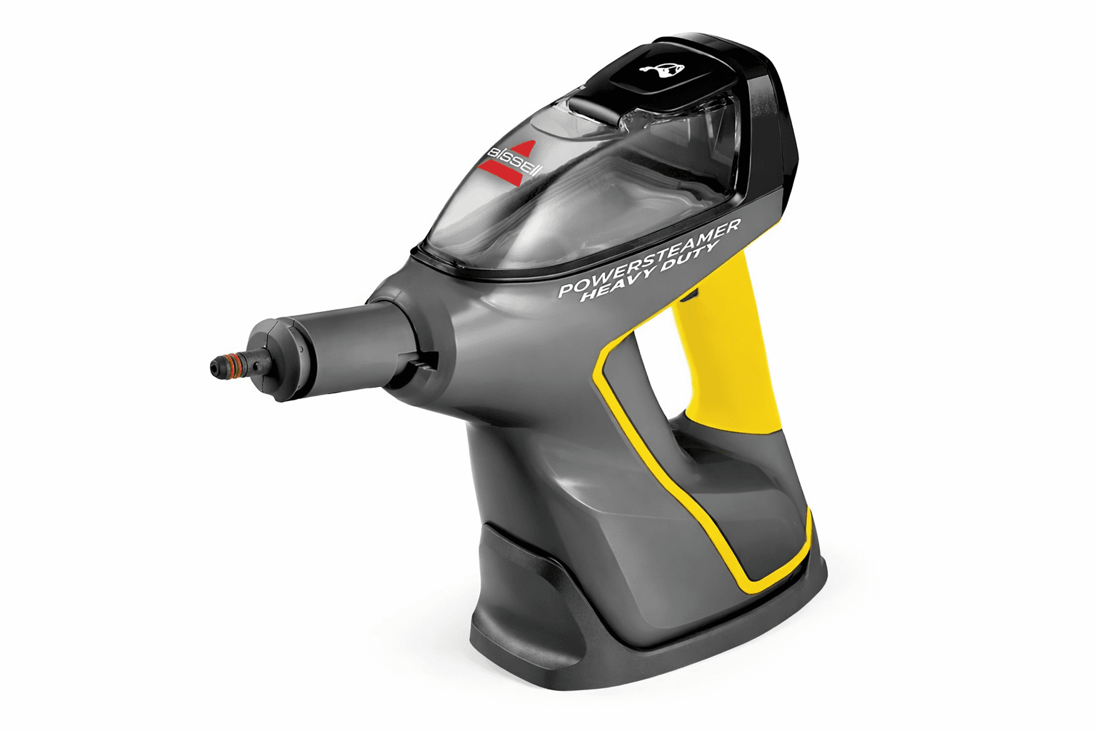 Bissell Power Steamer Heavy Duty Steam Mop and Handheld