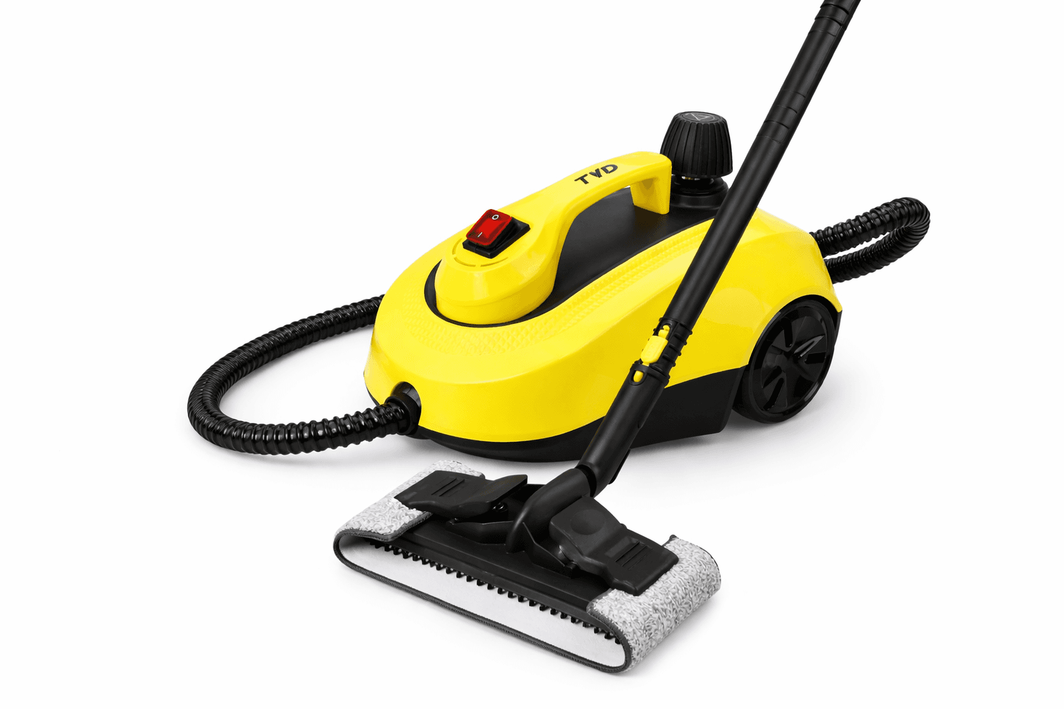 TVD Steam Cleaner