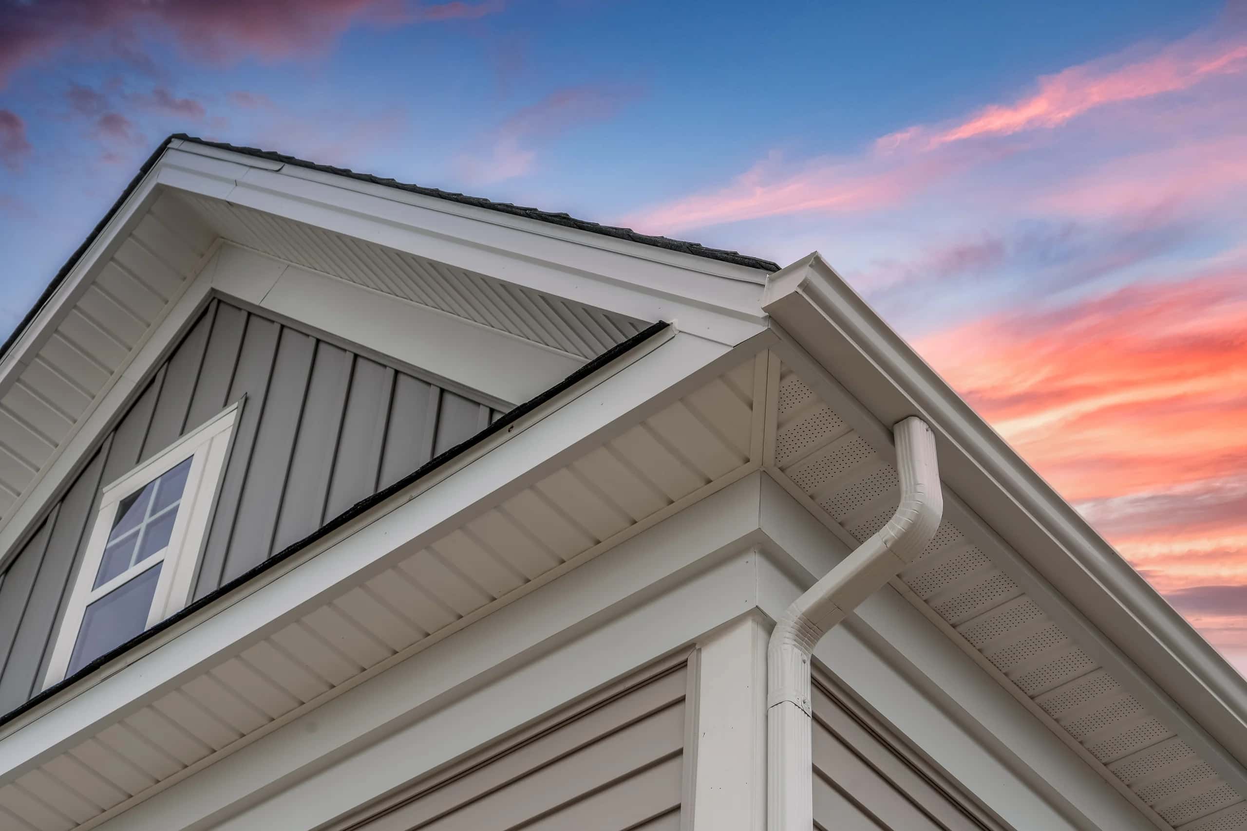 Can Your Home Handle the Next Hail or Windstorm? A 20-Minute Exterior Check