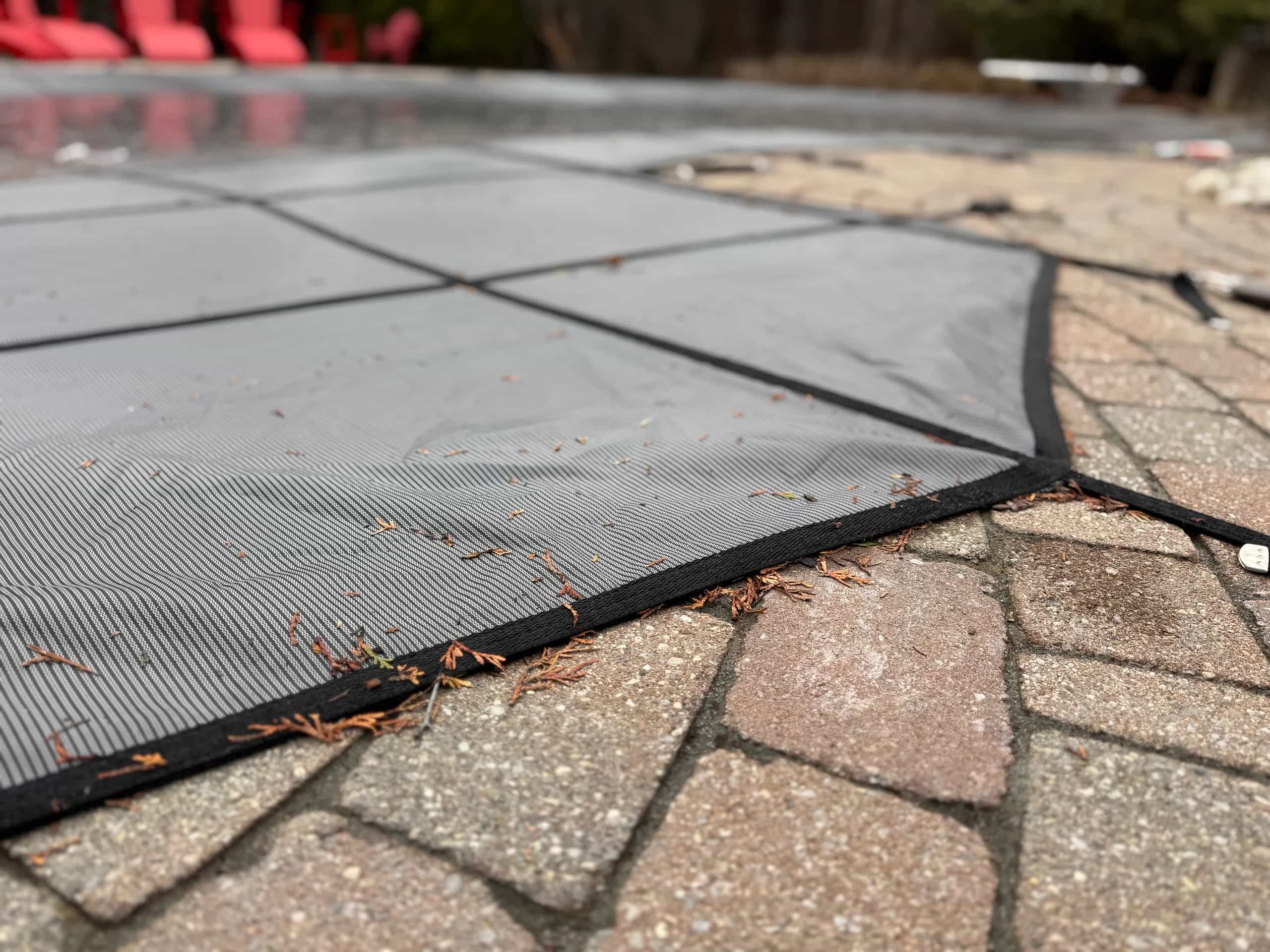Same Pool, Different Postal Code: Why Canadian Cities Can't Agree on Where Your Pool Water Goes