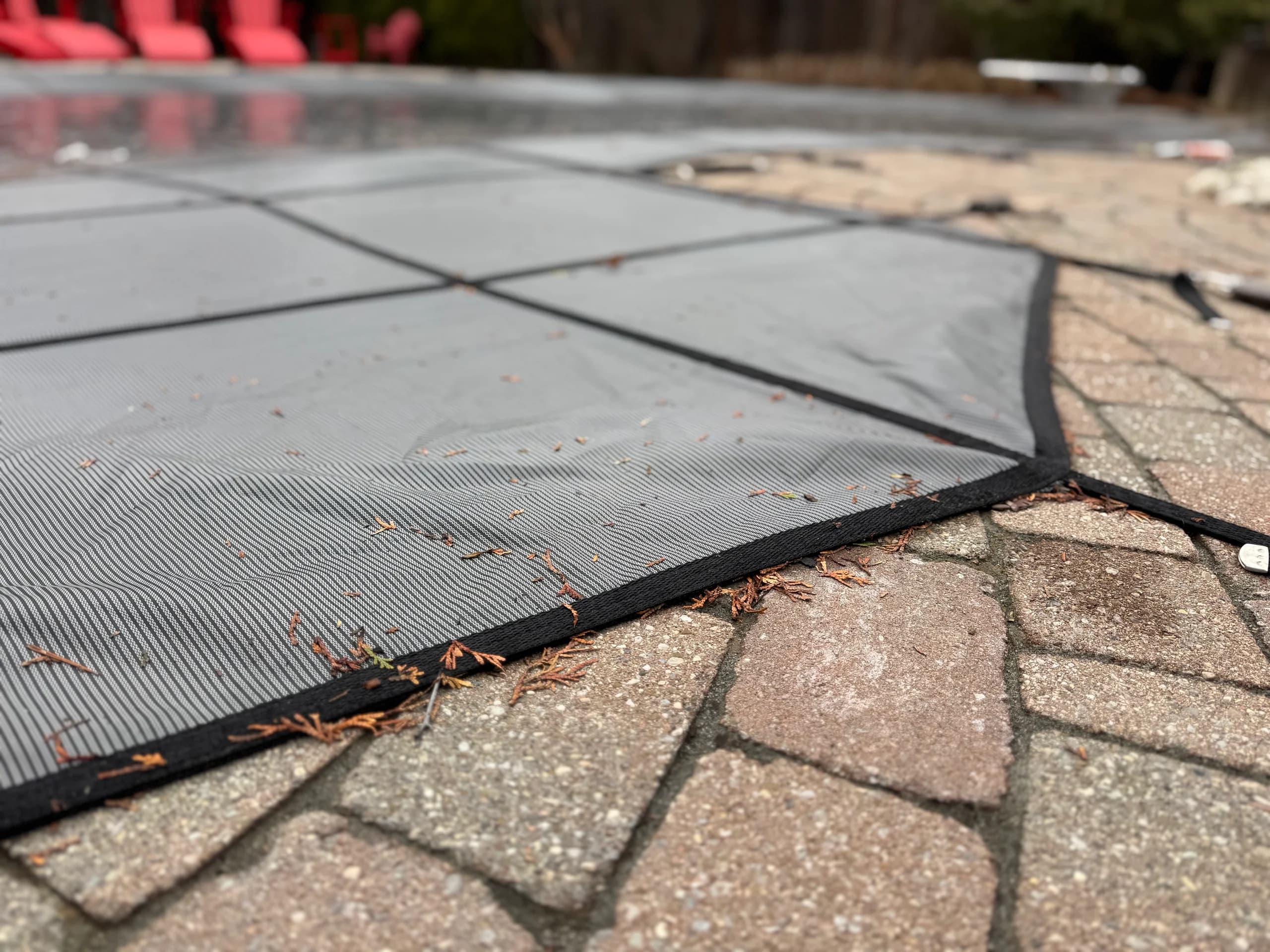 Same Pool, Different Postal Code: Why Canadian Cities Can't Agree on Where Your Pool Water Goes