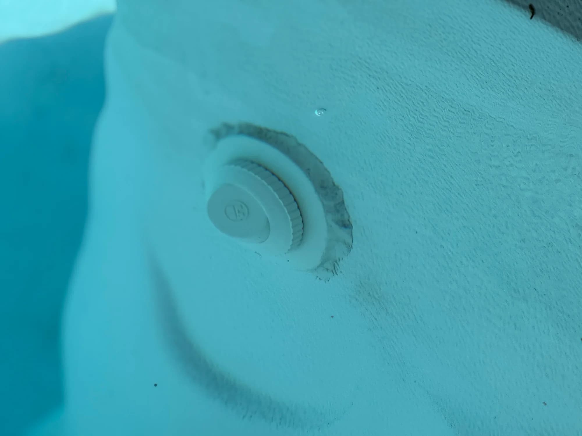 Common Pool Leak Sources (And How to Narrow Down Where the Water Is Going)
