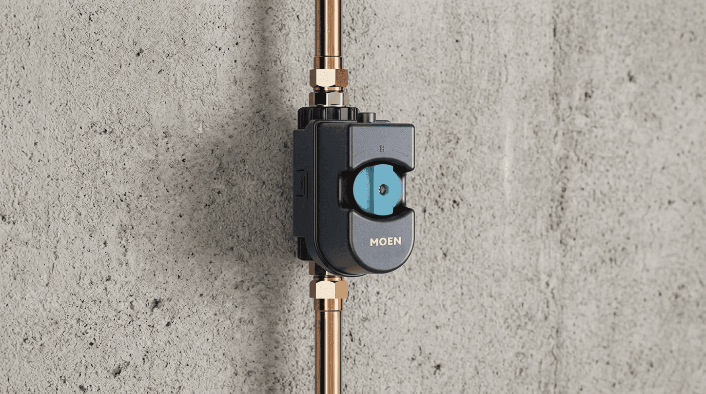 Signs You’re Ready for a Whole-Home Automatic Water Shutoff (Not Just a Leak Alarm)