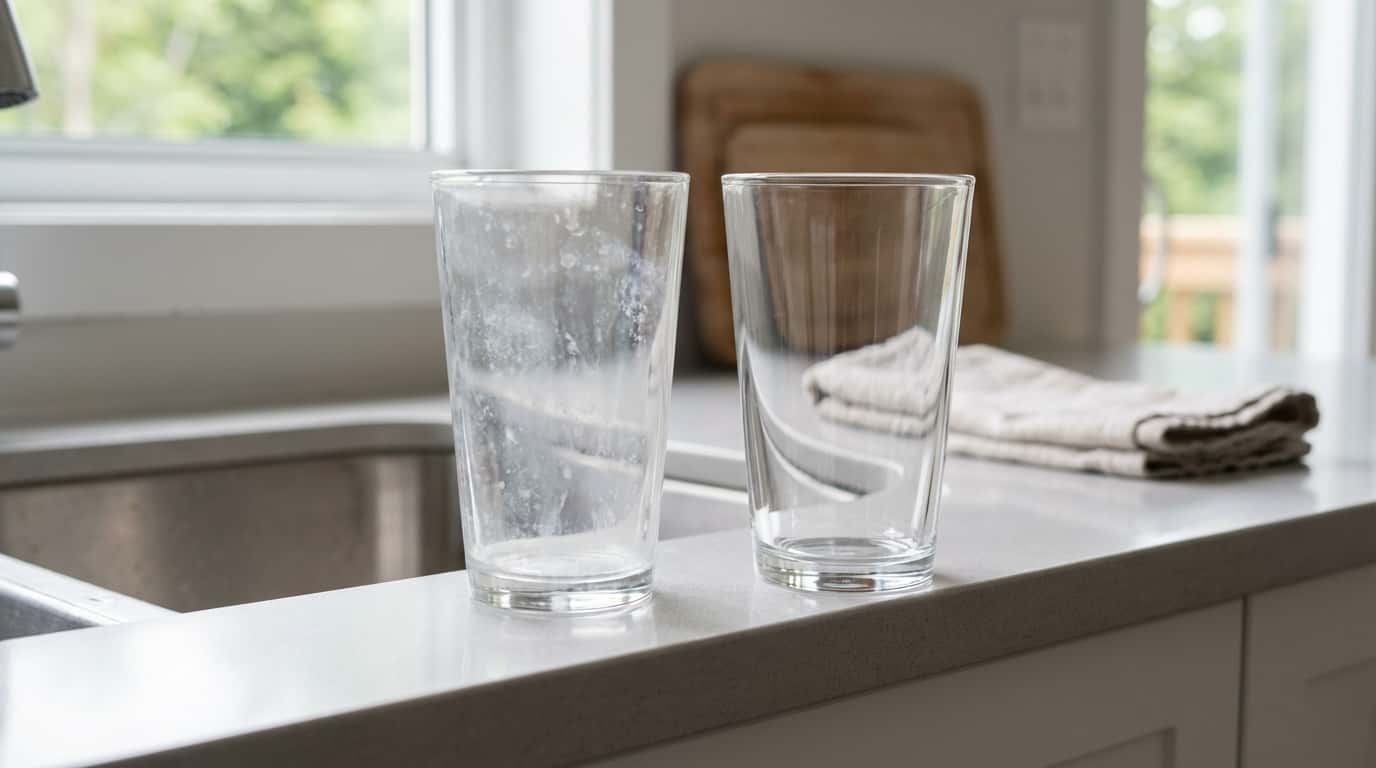 Signs Your Water Softener Needs Maintenance (And How to Fix Them)