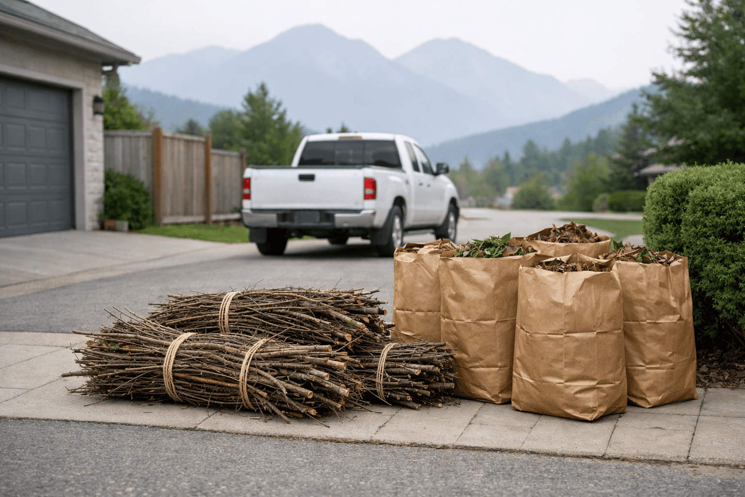 Alberta Wildfire Season Begins With 'Low Grade Anxiety' as Mountain Towns Fast-Track FireSmart Prep After Jasper