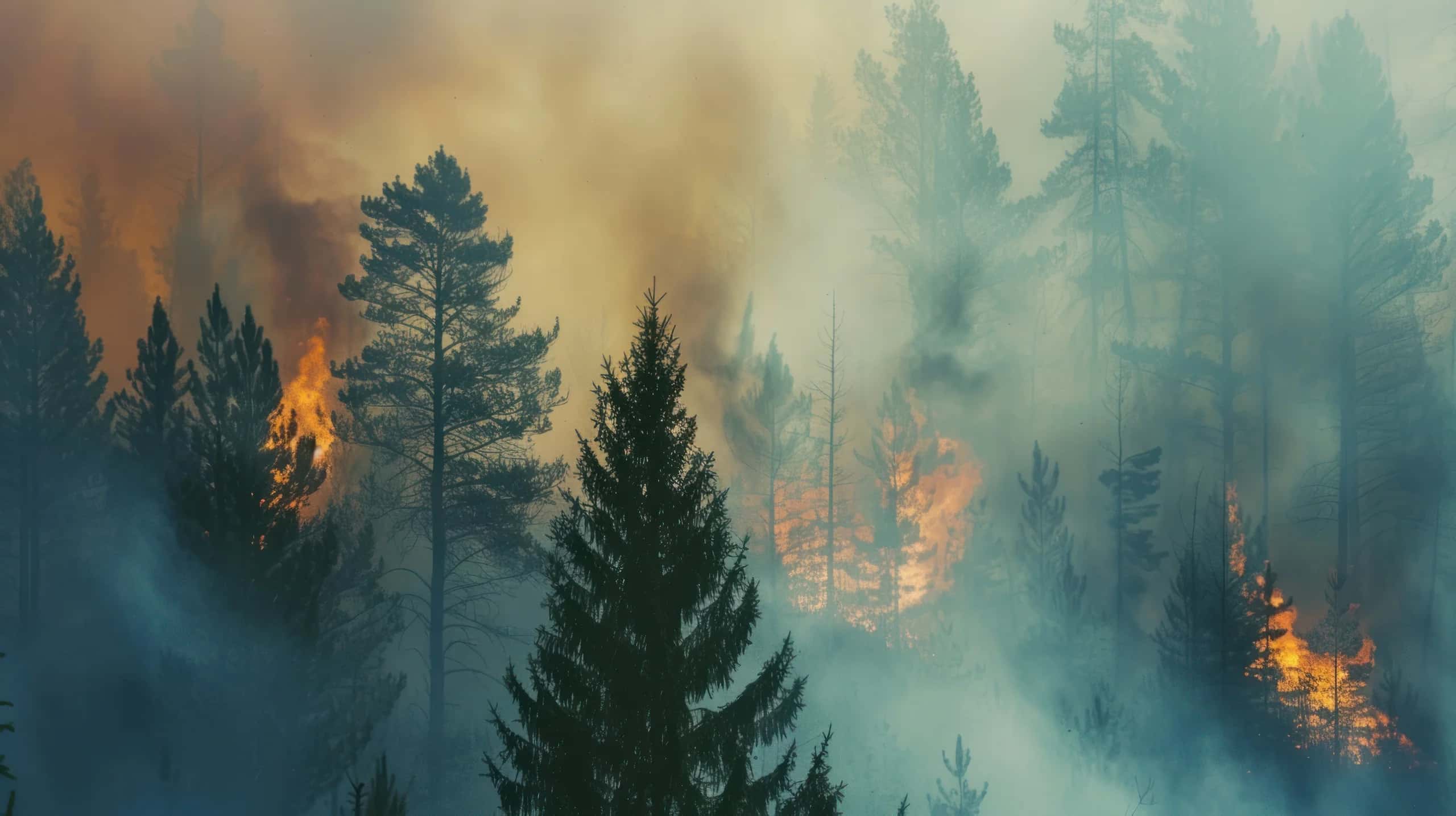 Bald Range Fire Evacuates 20,000 Okanagan Homes: What Your Policy Covers From the Moment You Leave