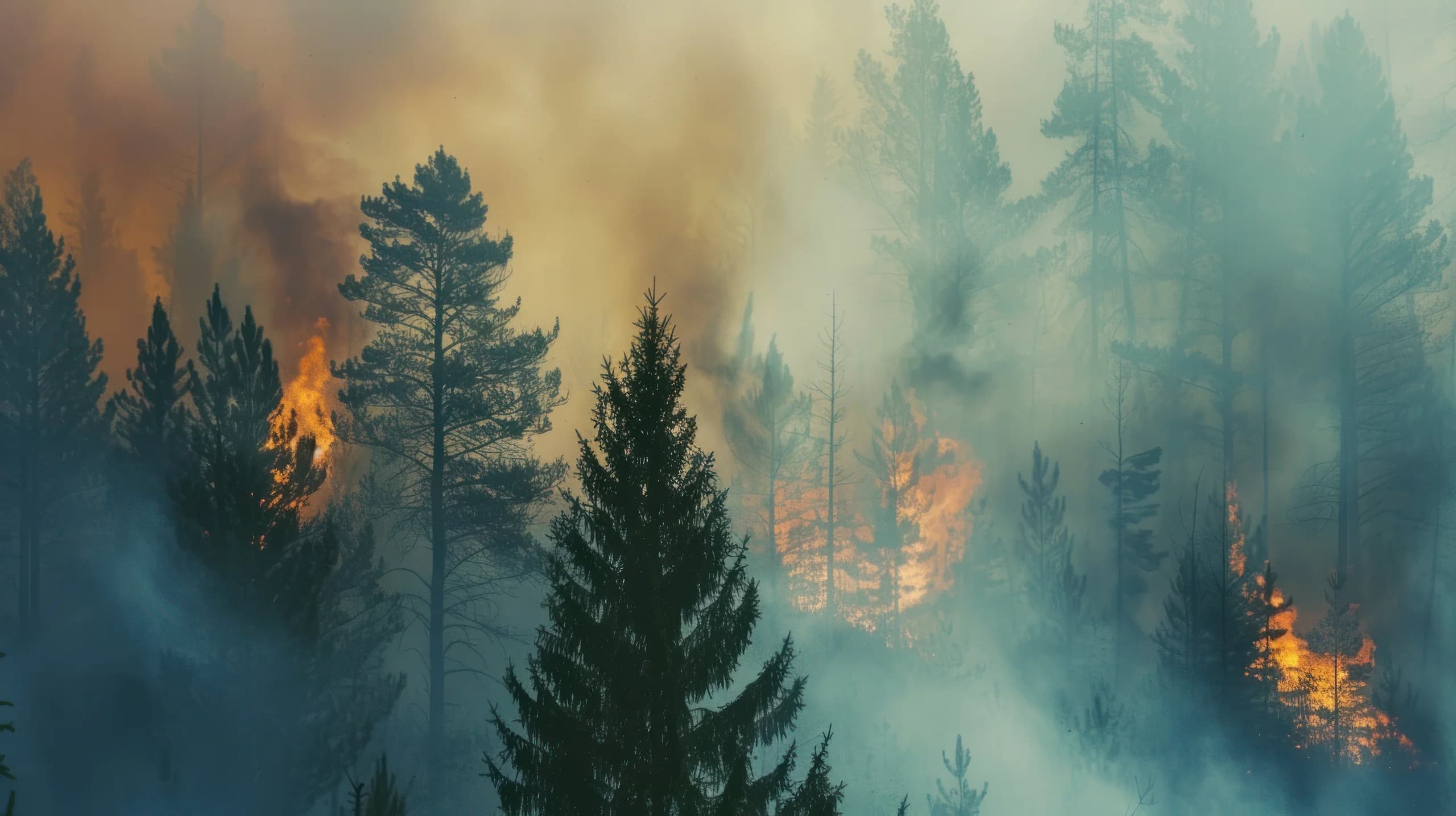 Bald Range Fire Evacuates 20,000 Okanagan Homes: What Your Policy Covers From the Moment You Leave