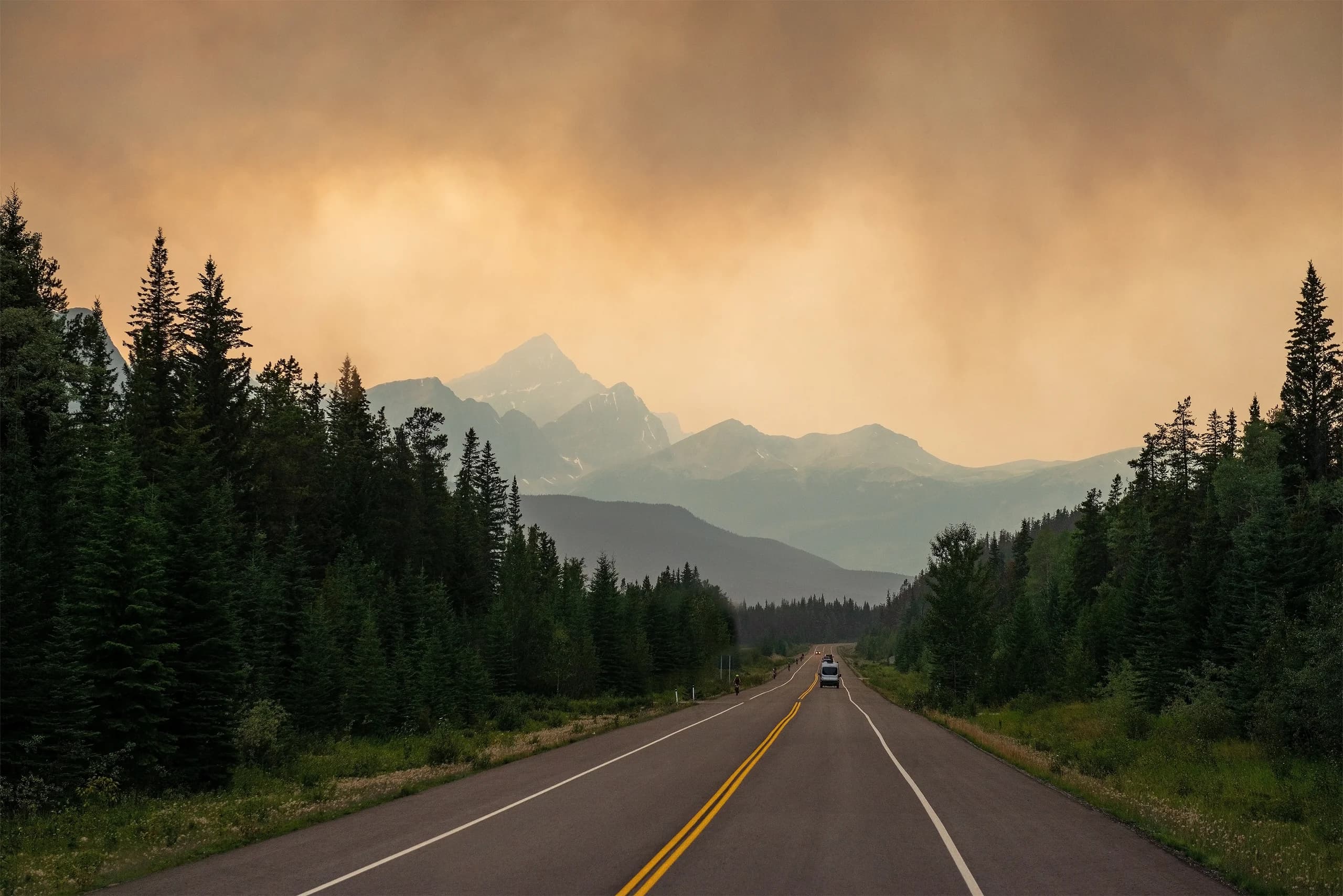 BC Evacuation Orders Cover 13,200 Properties: Your Policy Can Pay Even If Your Home Never Burns