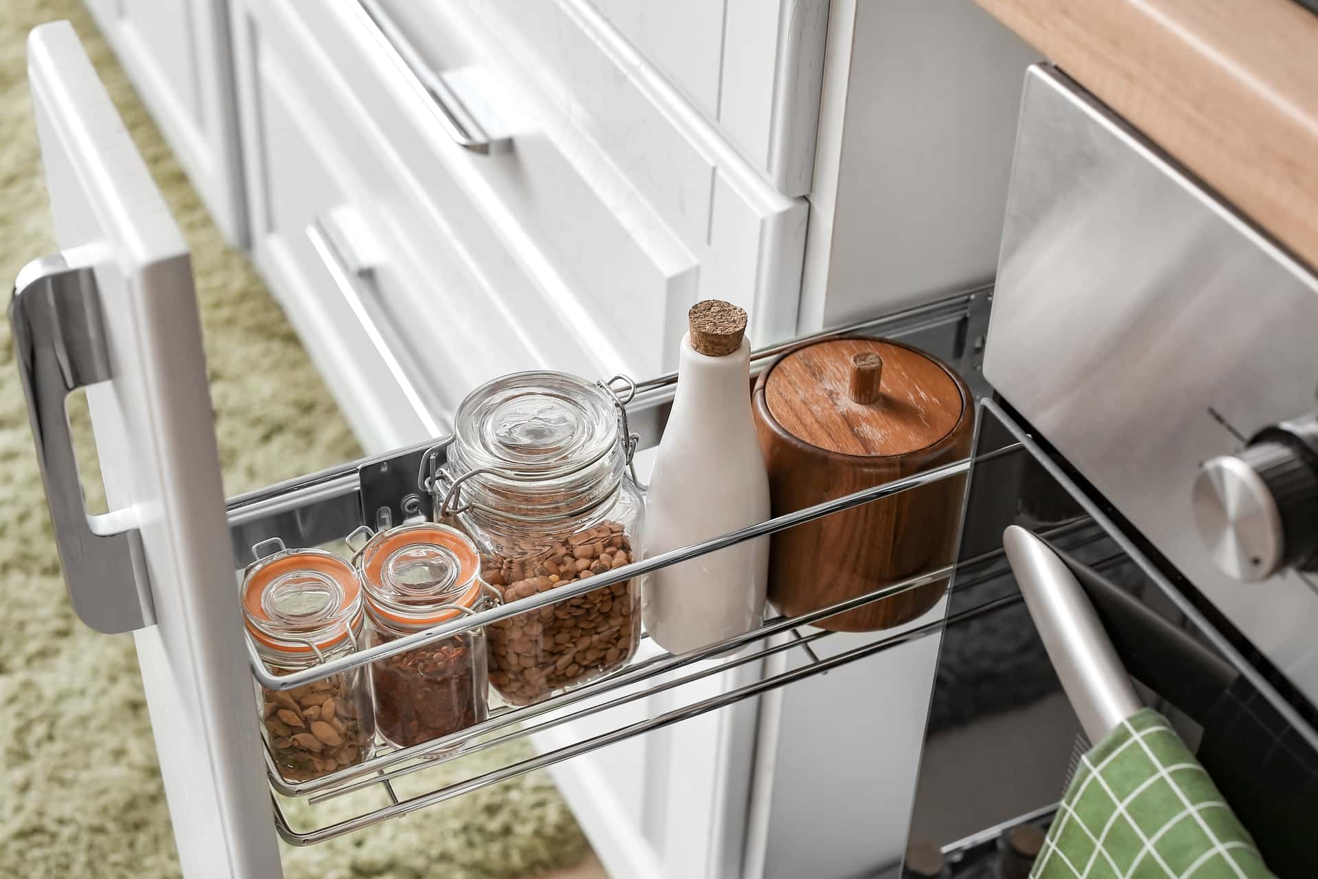 Kitchen Modifications for Aging in Place: A Complete Guide