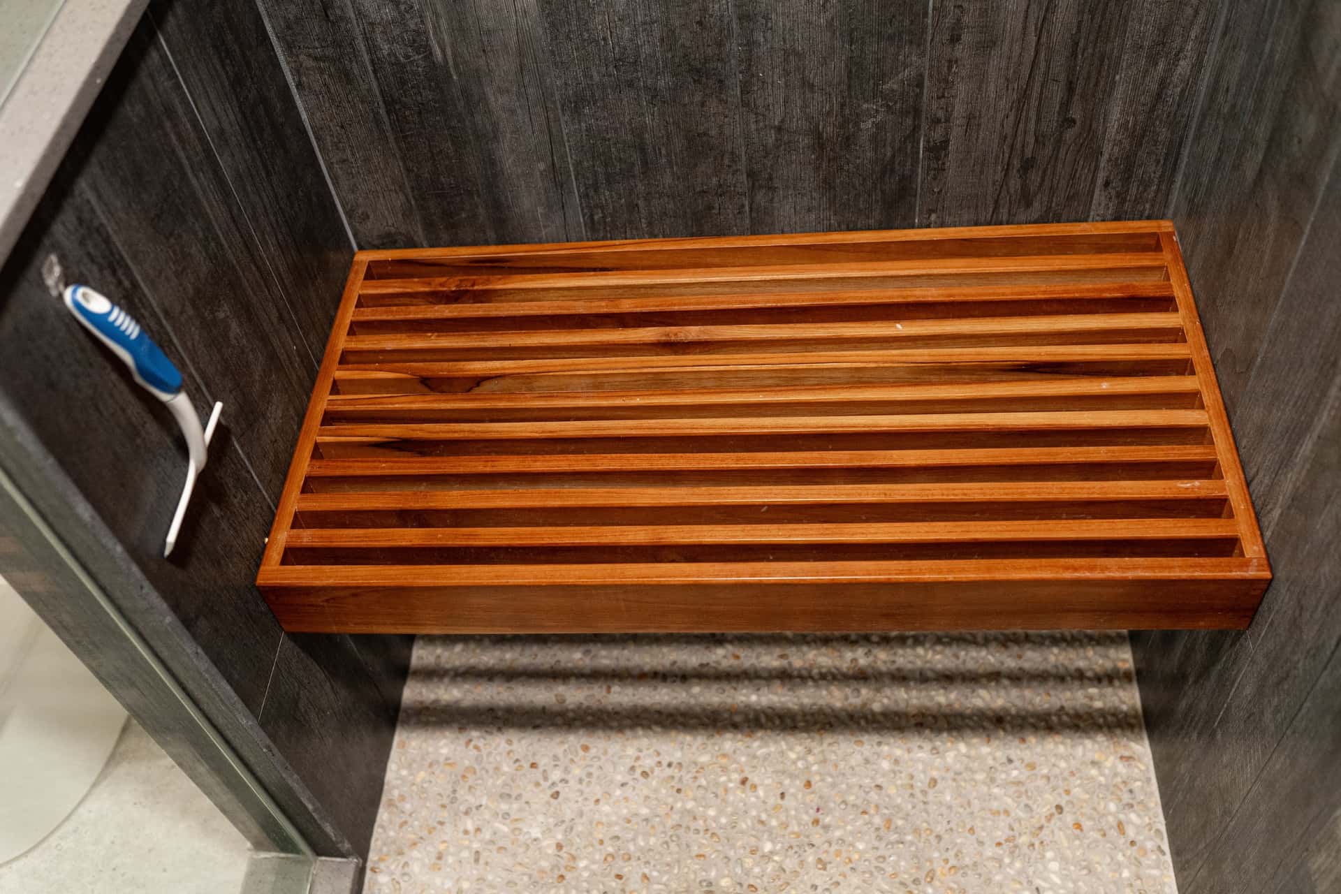 Shower Stall Upgrades That Make Bathing Safer for Older Adults