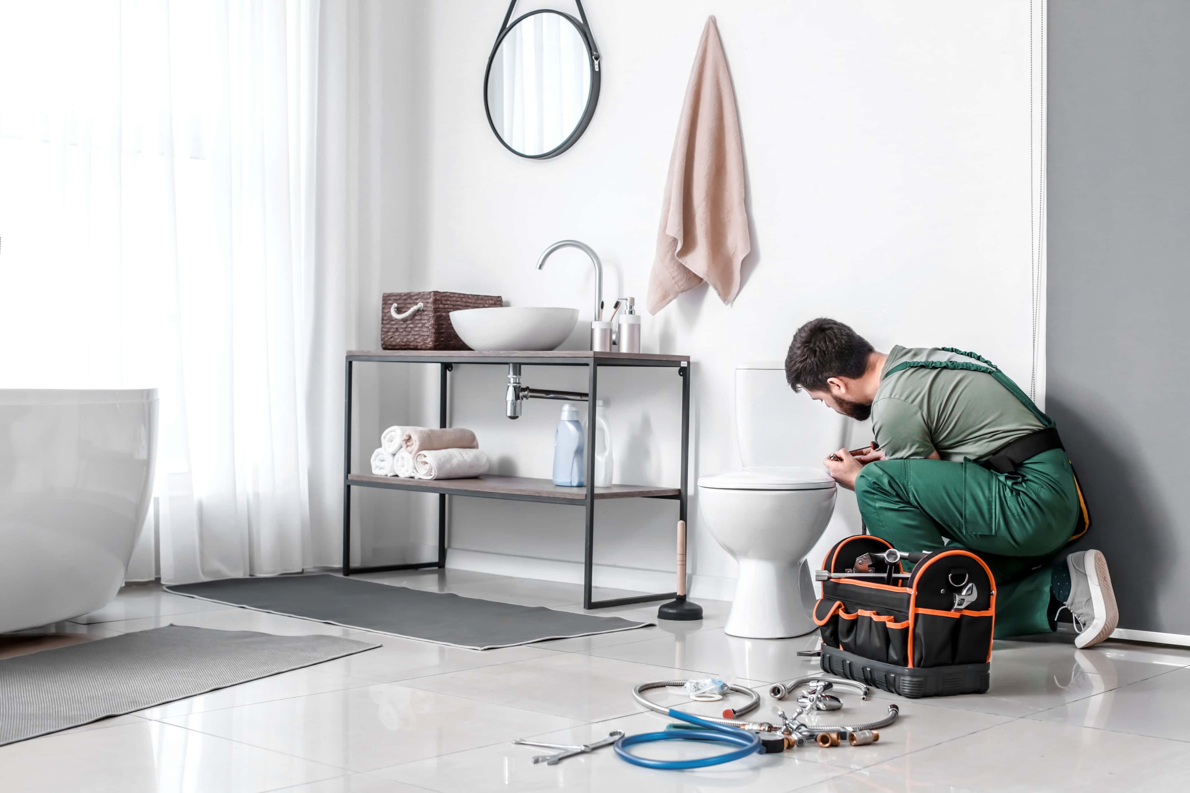 Small Bathroom Renovation Ideas That Actually Improve Storage And Daily Flow