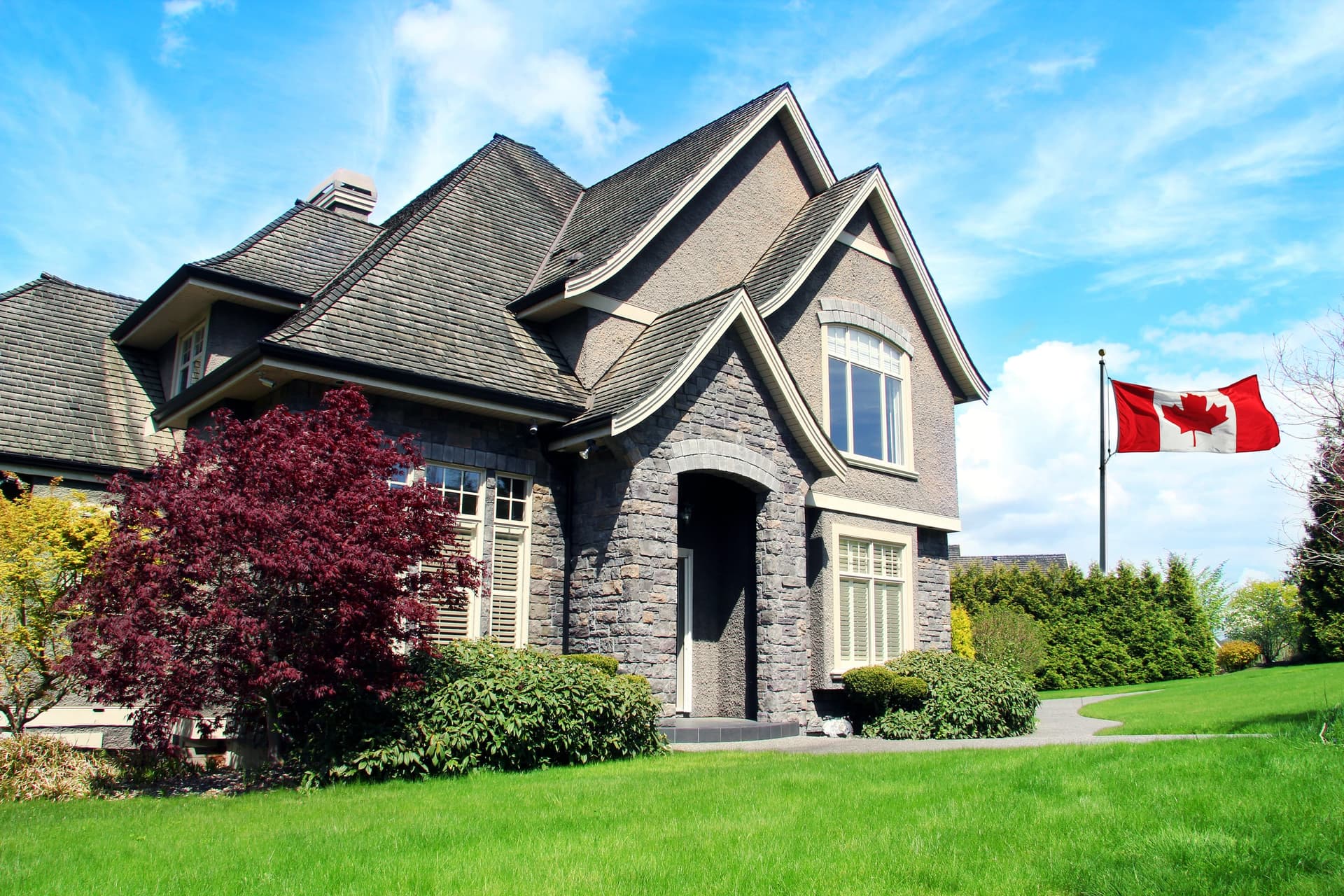 Canada's $50,000 GST Rebate for First-Time Buyers Just Cleared the Senate — Here's What Existing Homeowners Need to Know