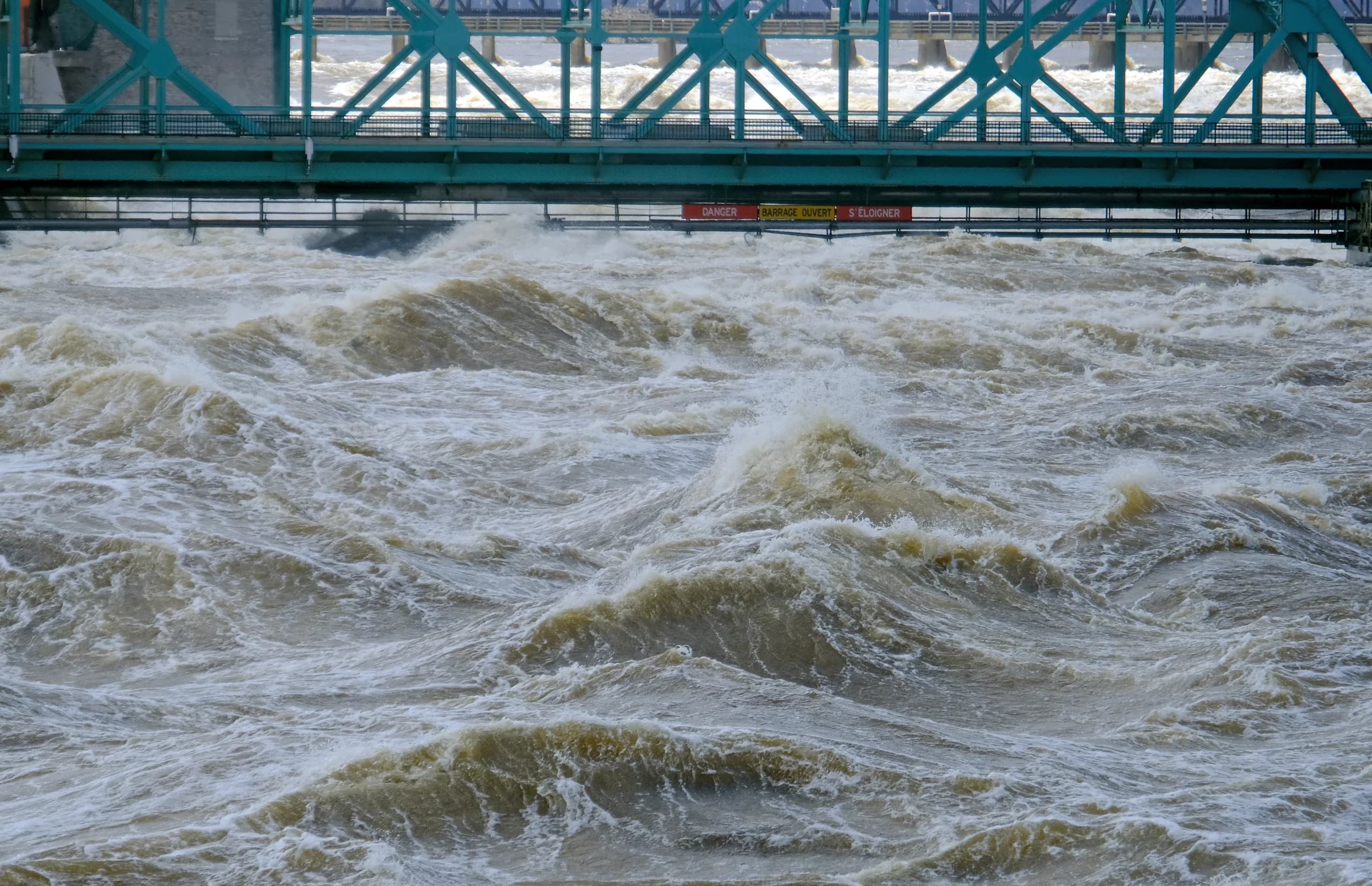 Ottawa Councillors Press Ontario for Disaster Relief as Flooded Homeowners Face Uninsured Overland Damage